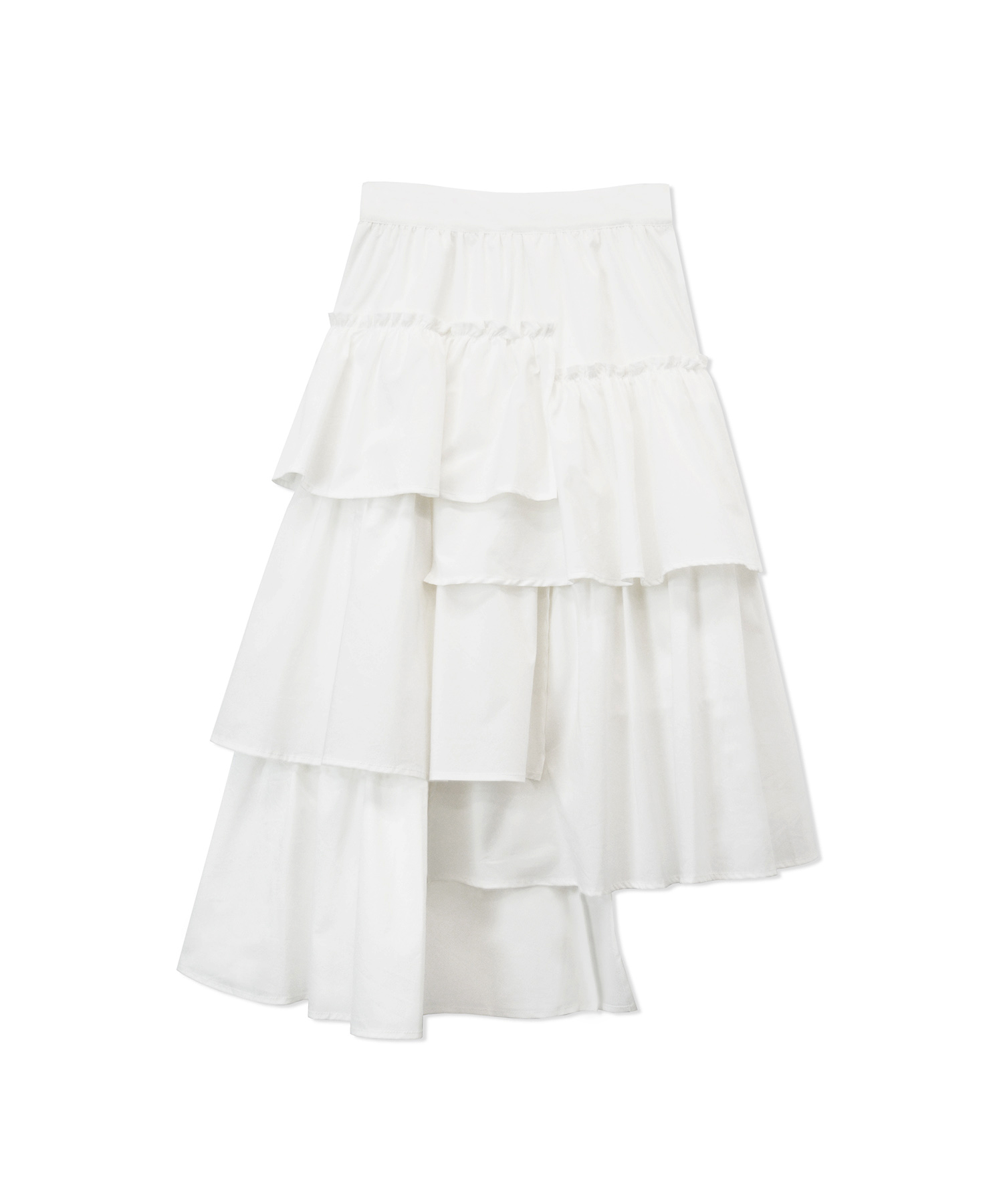 ギャザーリボントップスSET