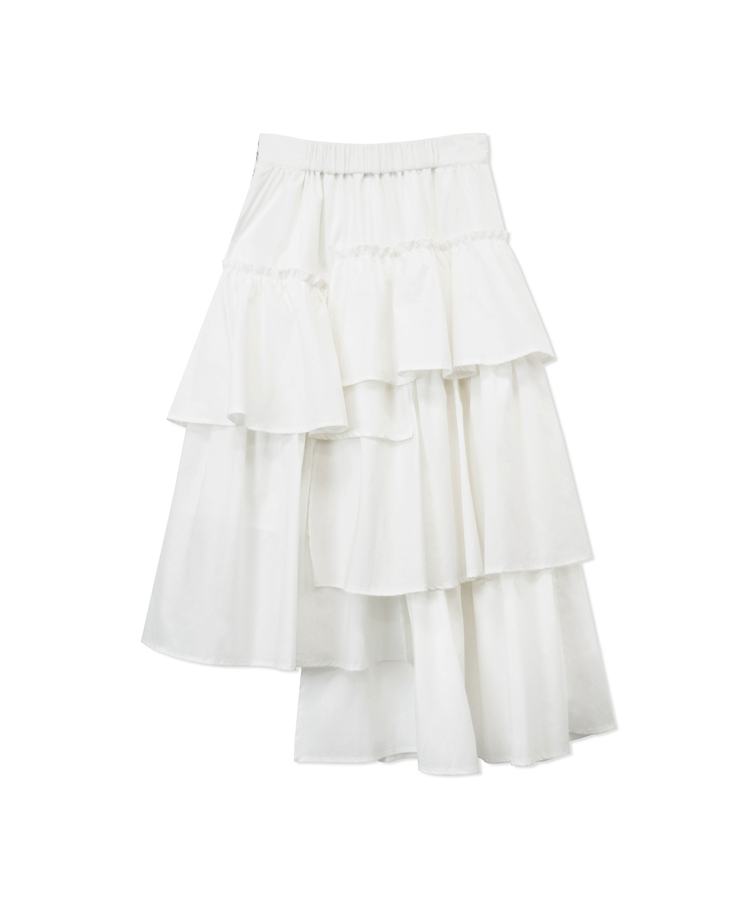 ギャザーリボントップスSET