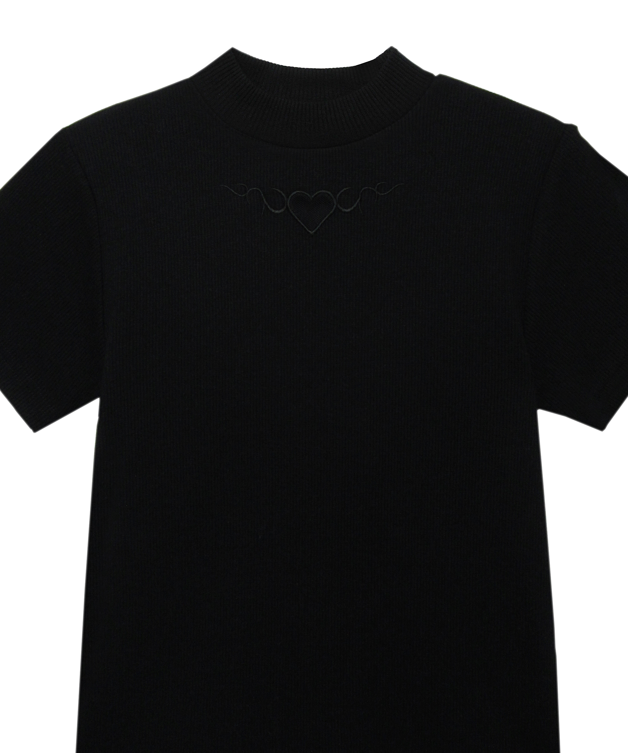 アームウォーマーsetテレコトップス