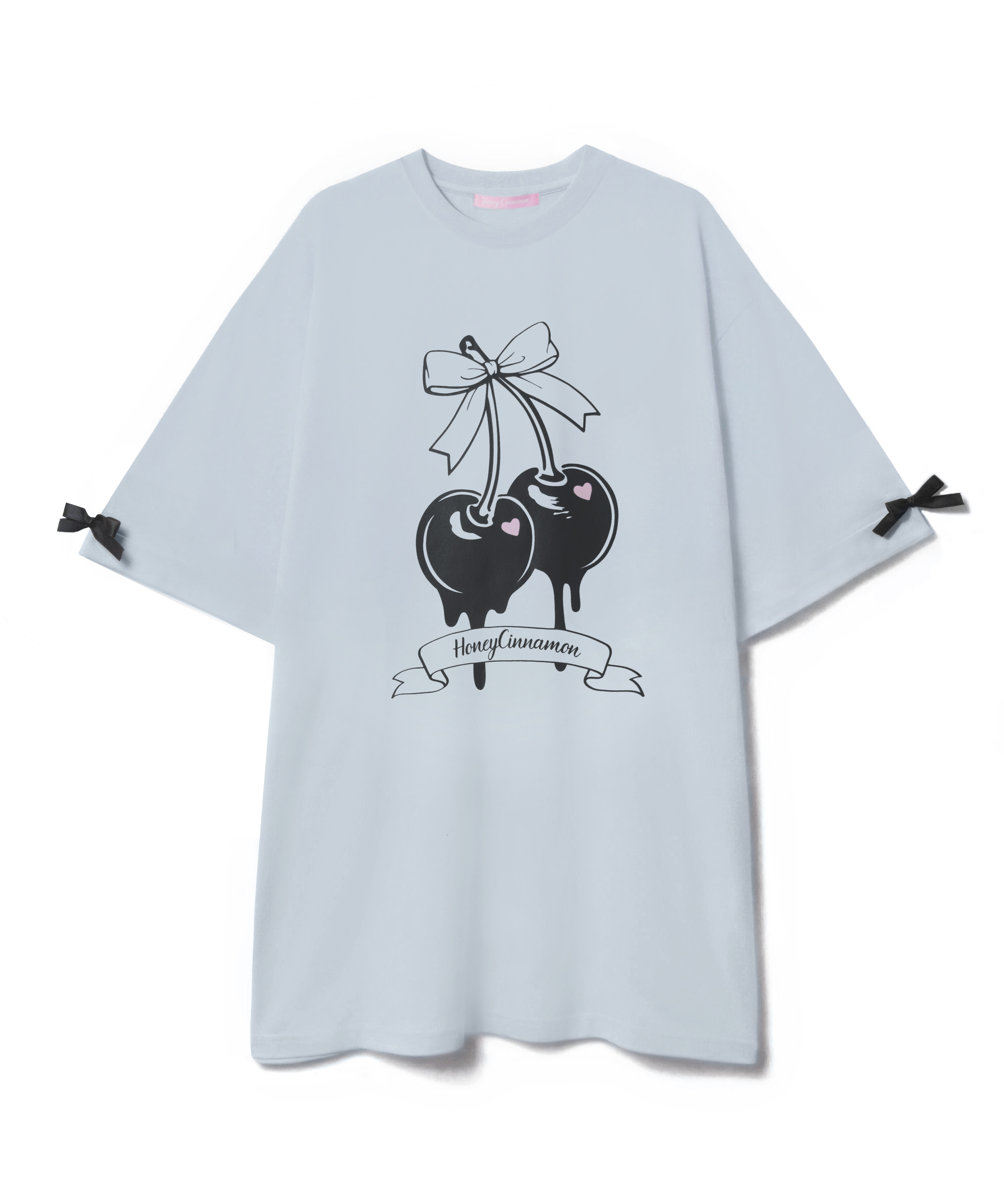 HONEY CHERRY Tシャツ