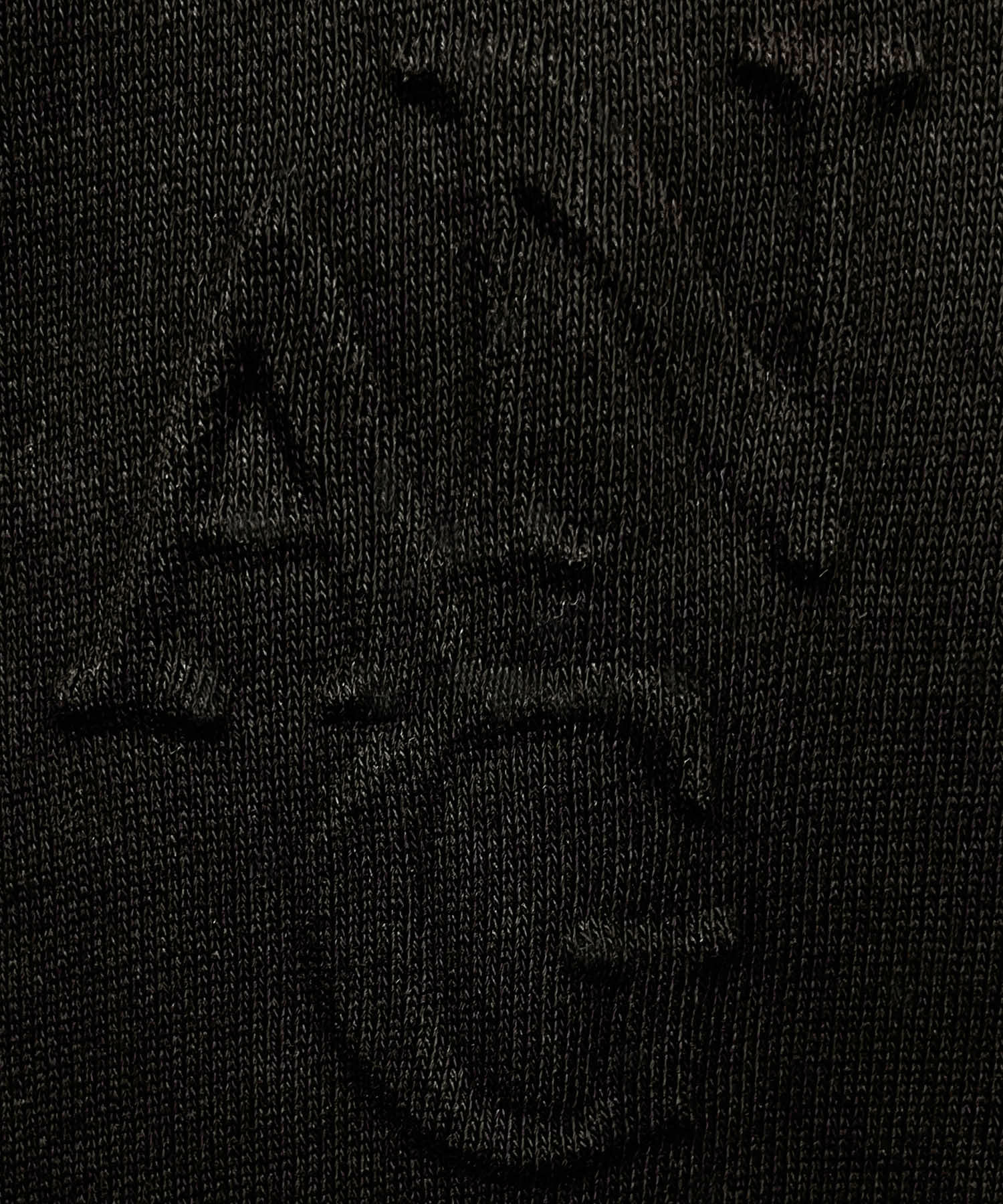 スウェットフーディーワンピ