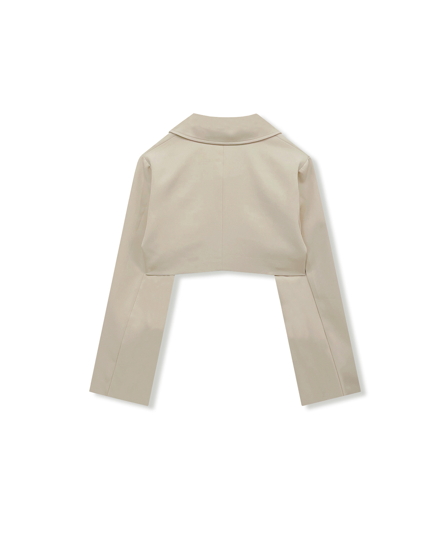 ボタンジャケットワンピセット