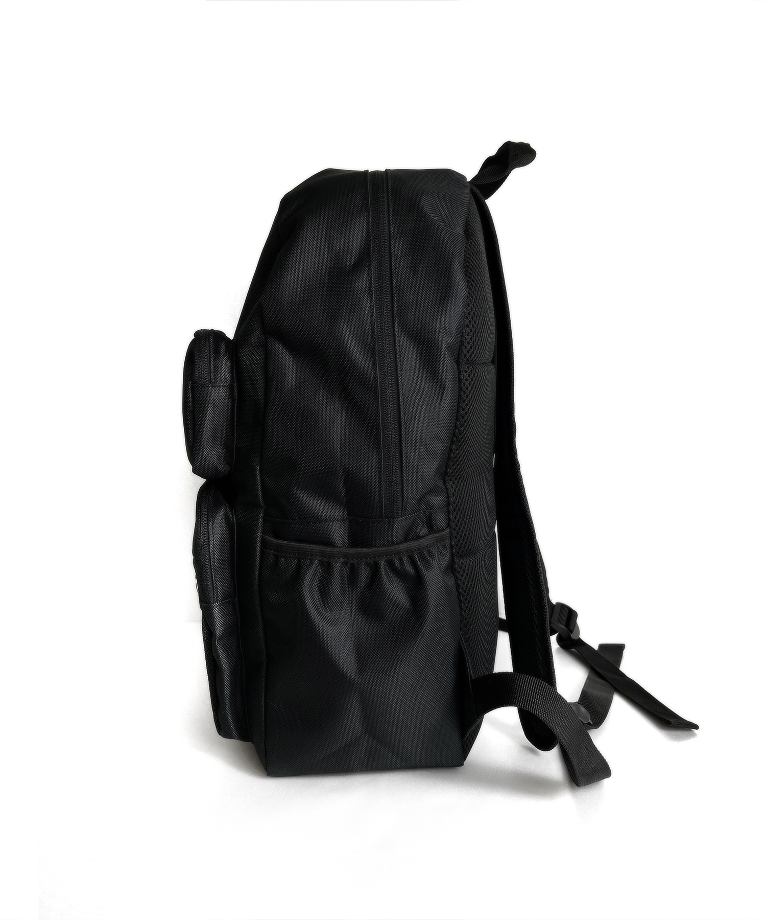 シナモンワッペンリュック