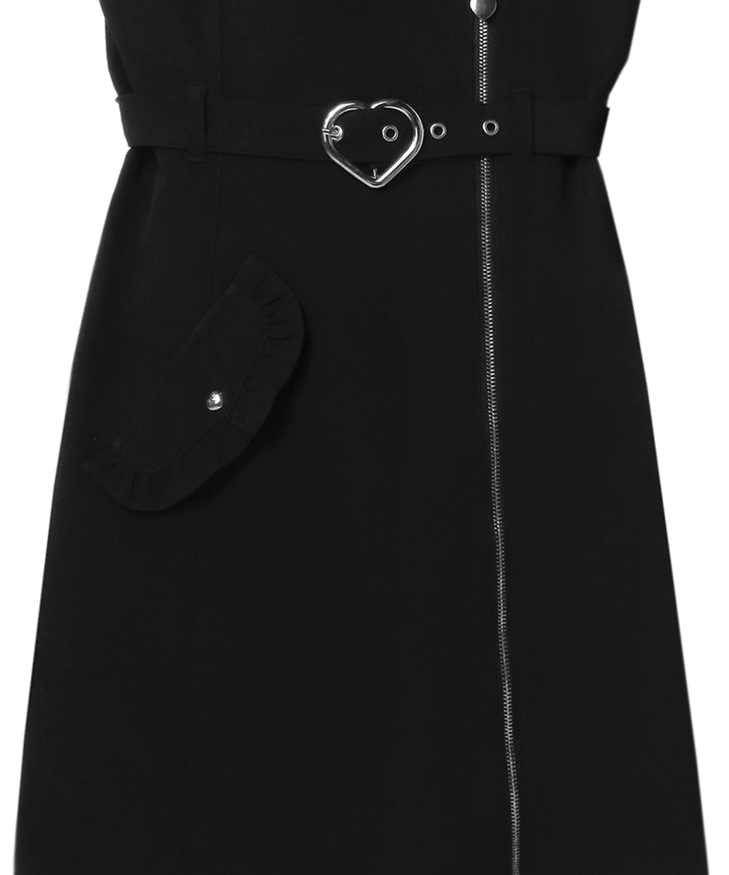 ライダースライクジャンスカ