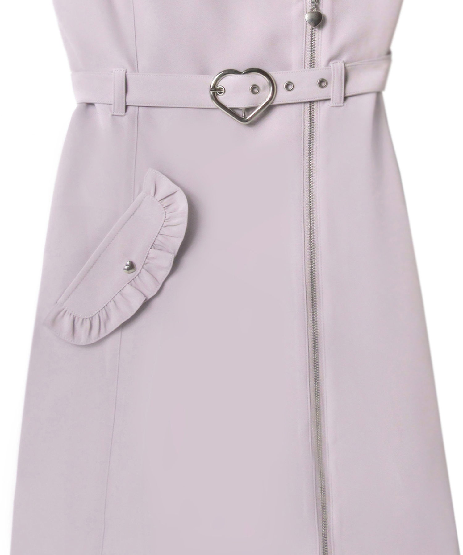 ライダースライクジャンスカ