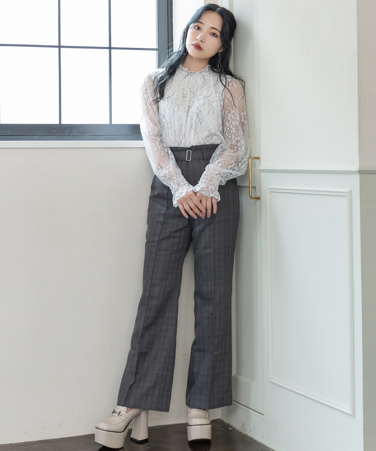 パワショルジャケットSET