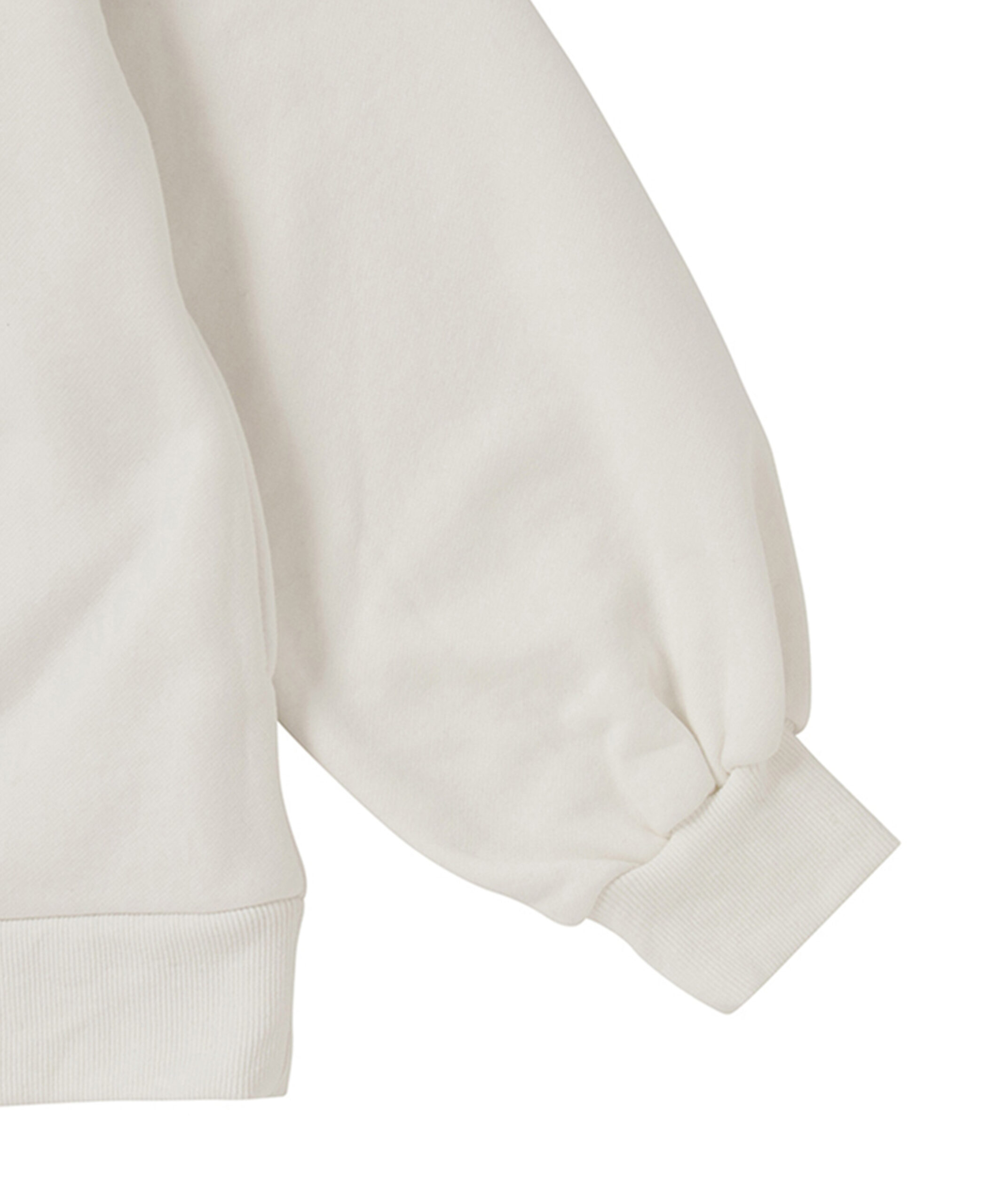 Rosé original big sweat – BUNNY APARTMENT