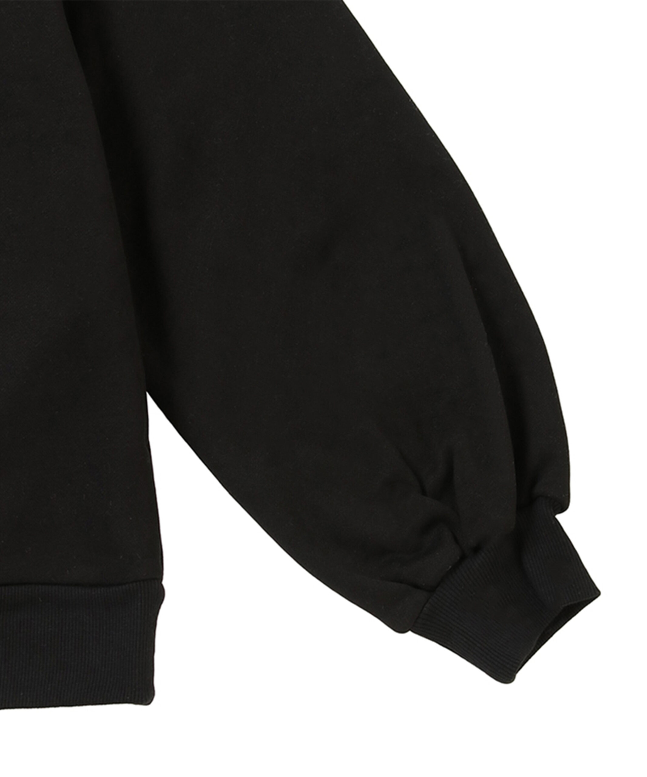 Rosé original big sweat – BUNNY APARTMENT
