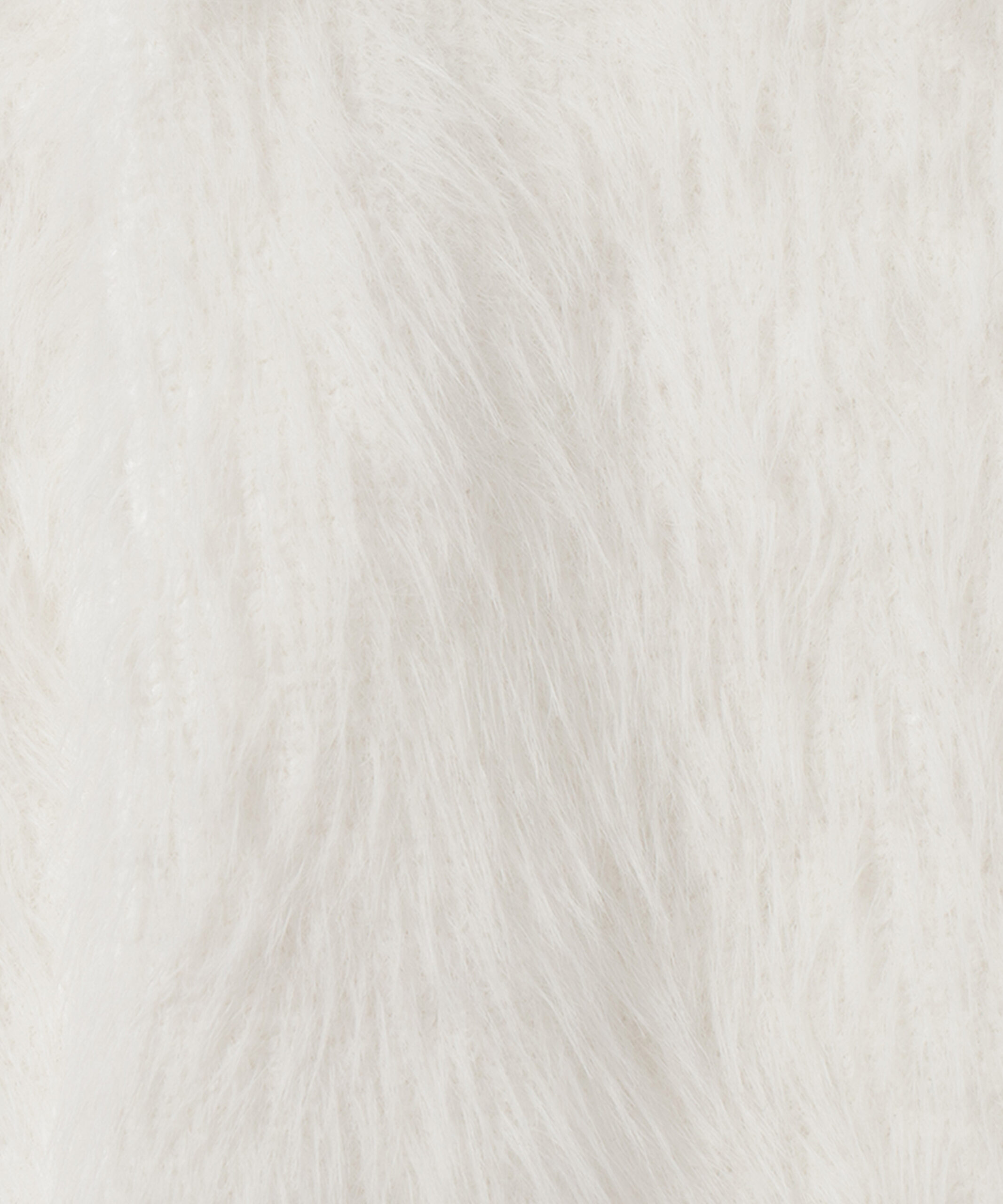 shaggy big cardigan – BUNNY APARTMENT
