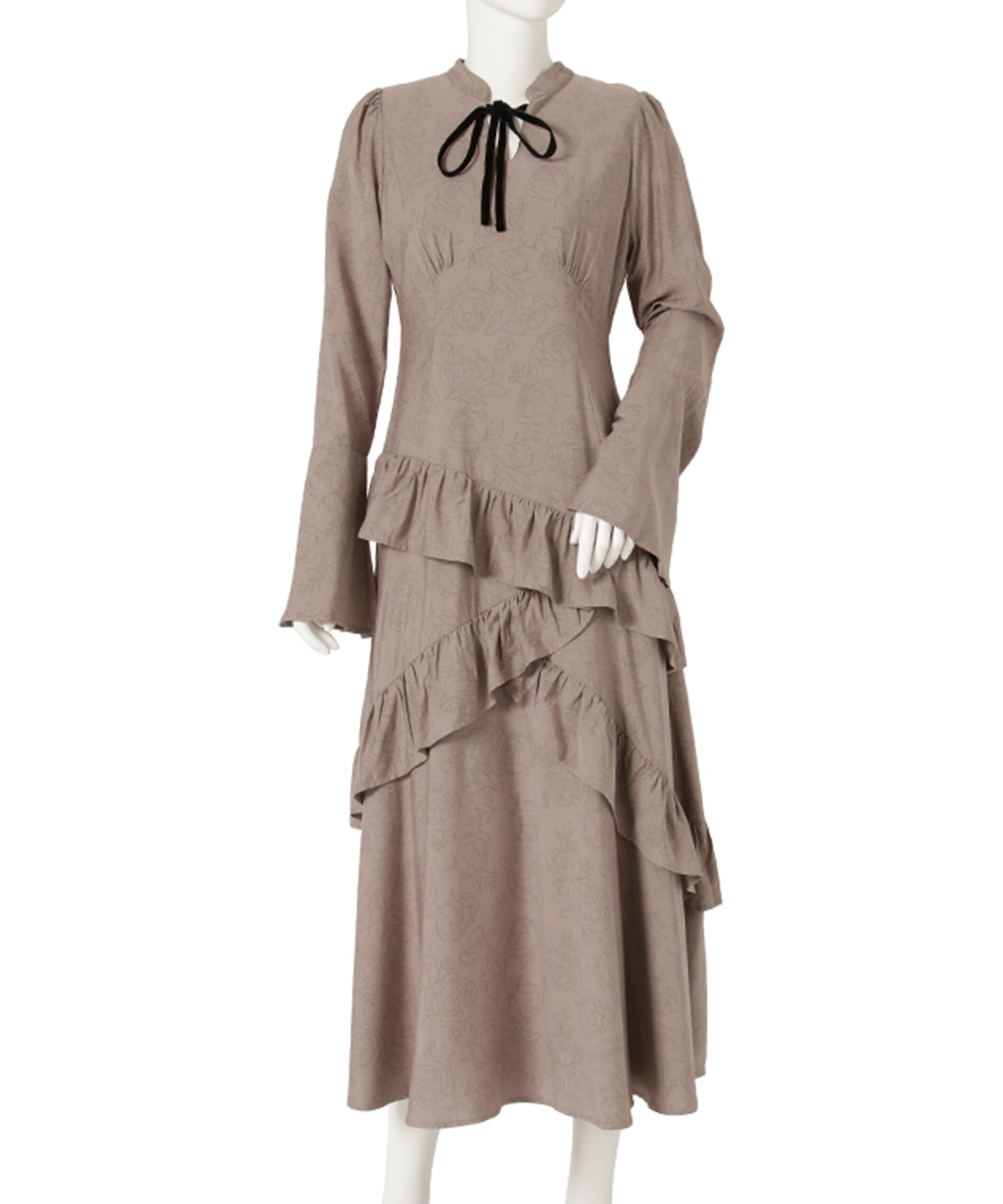 Rosé original line dress – BUNNY APARTMENT