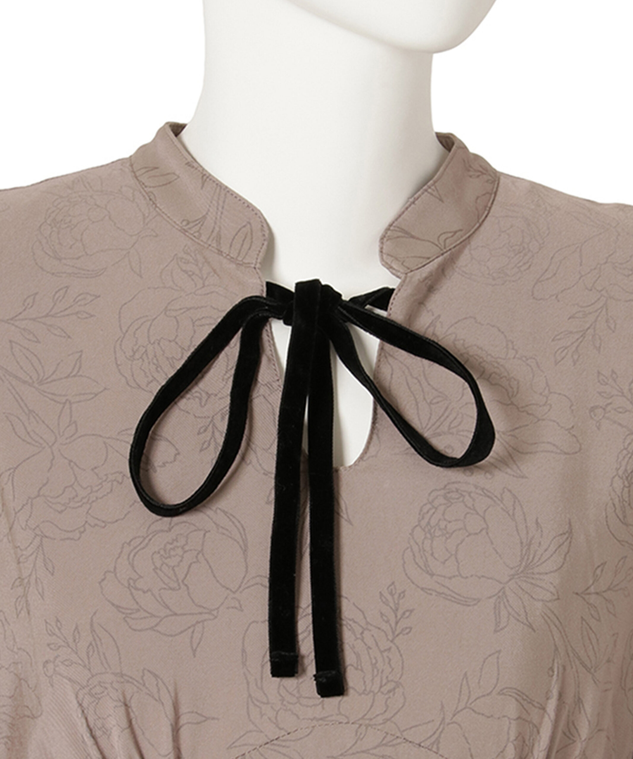 Rosé original line dress