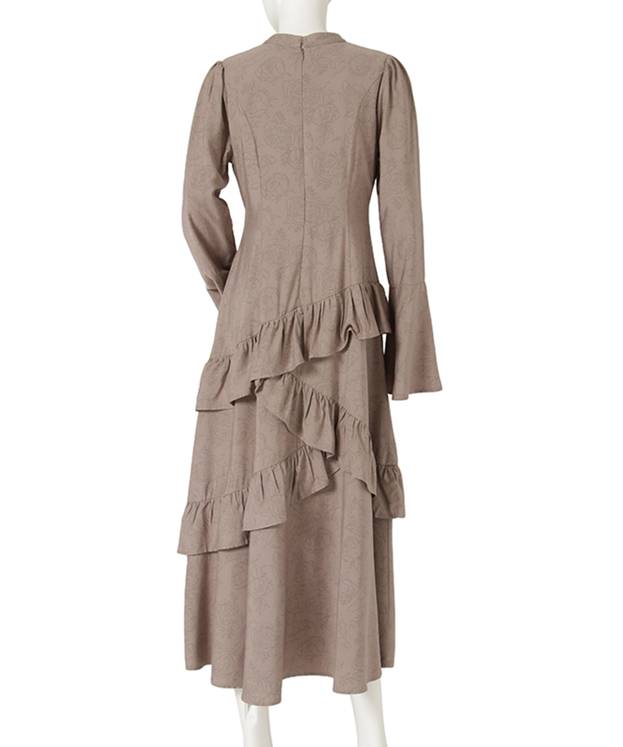 Rosé original line dress – BUNNY APARTMENT