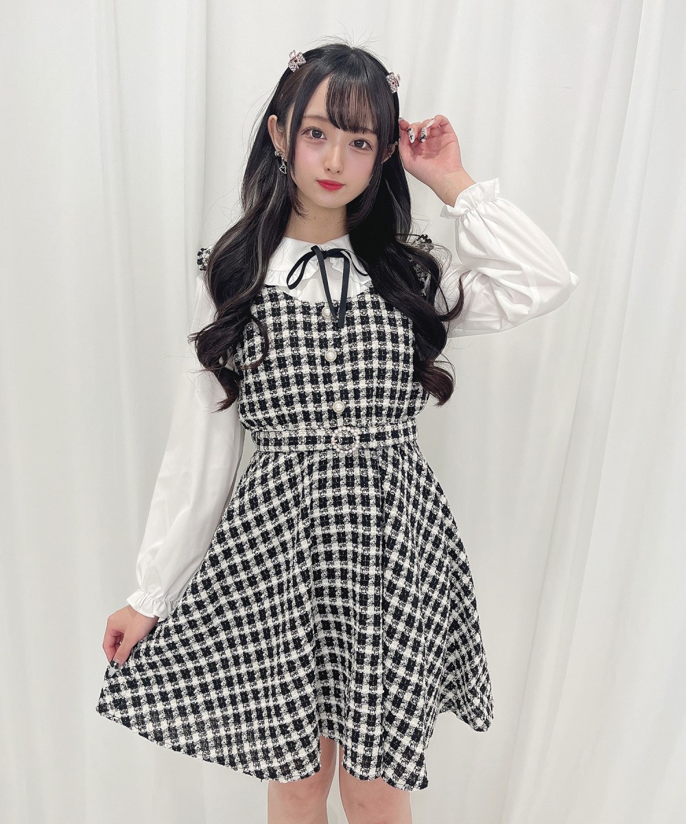 2023福袋Girly – BUNNY APARTMENT