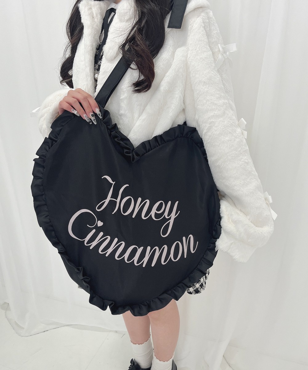 2023福袋Girly – BUNNY APARTMENT 