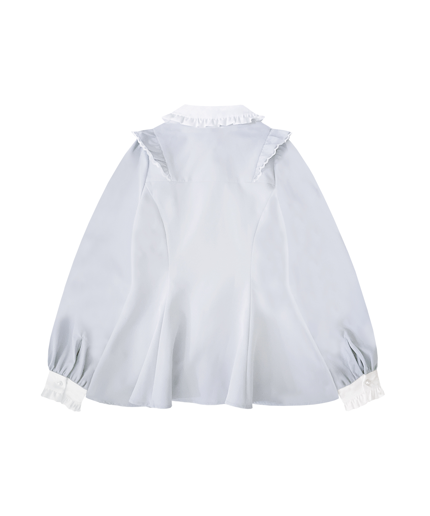 サイドベルトセットアップ