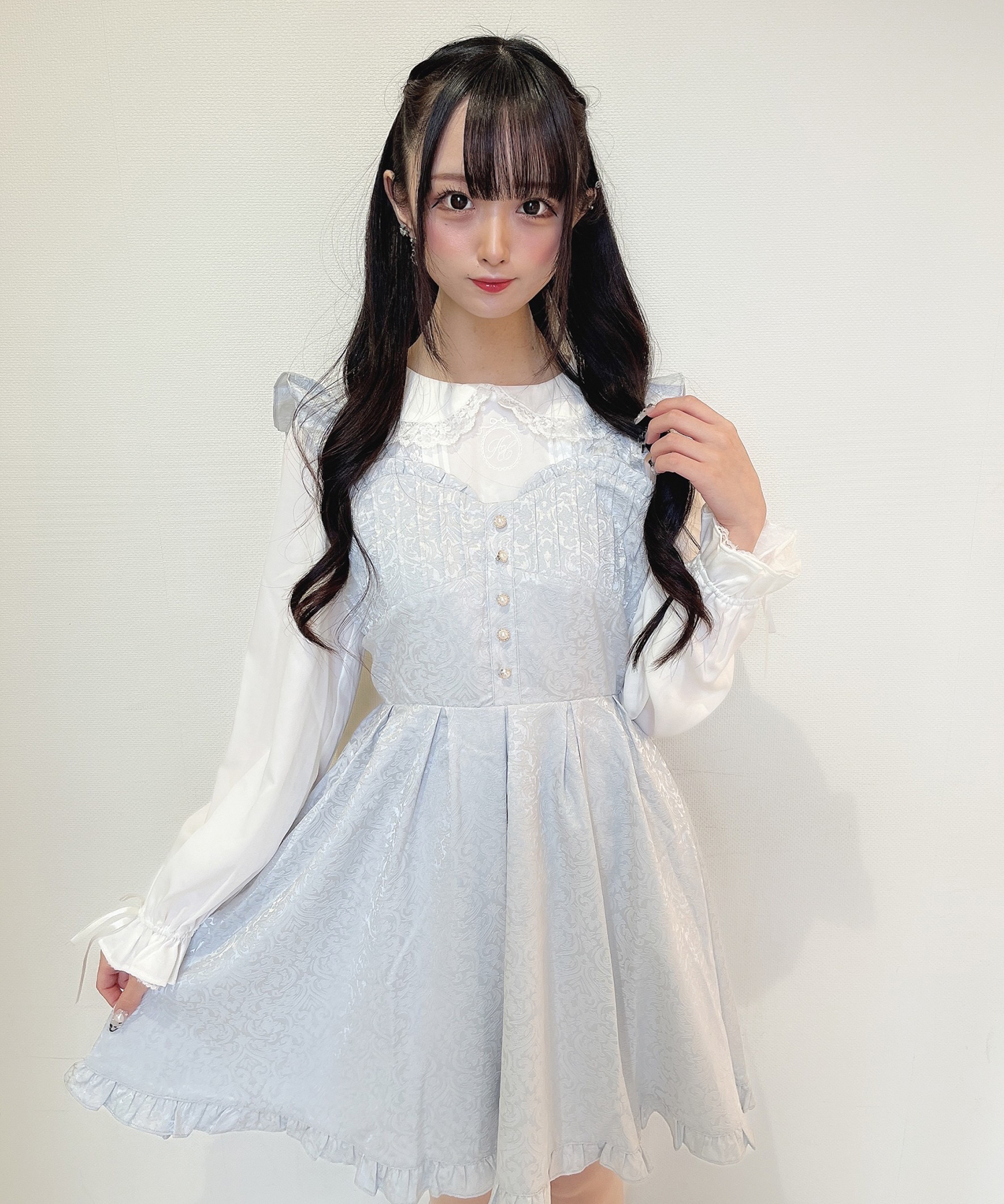 ジャガードジャンスカspecial set – BUNNY APARTMENT