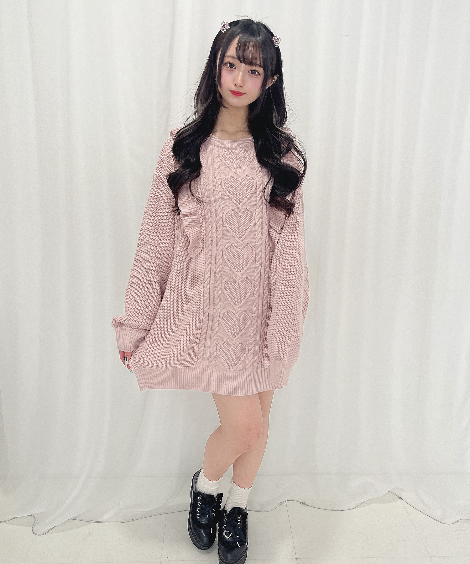 2023福袋Girly – BUNNY APARTMENT