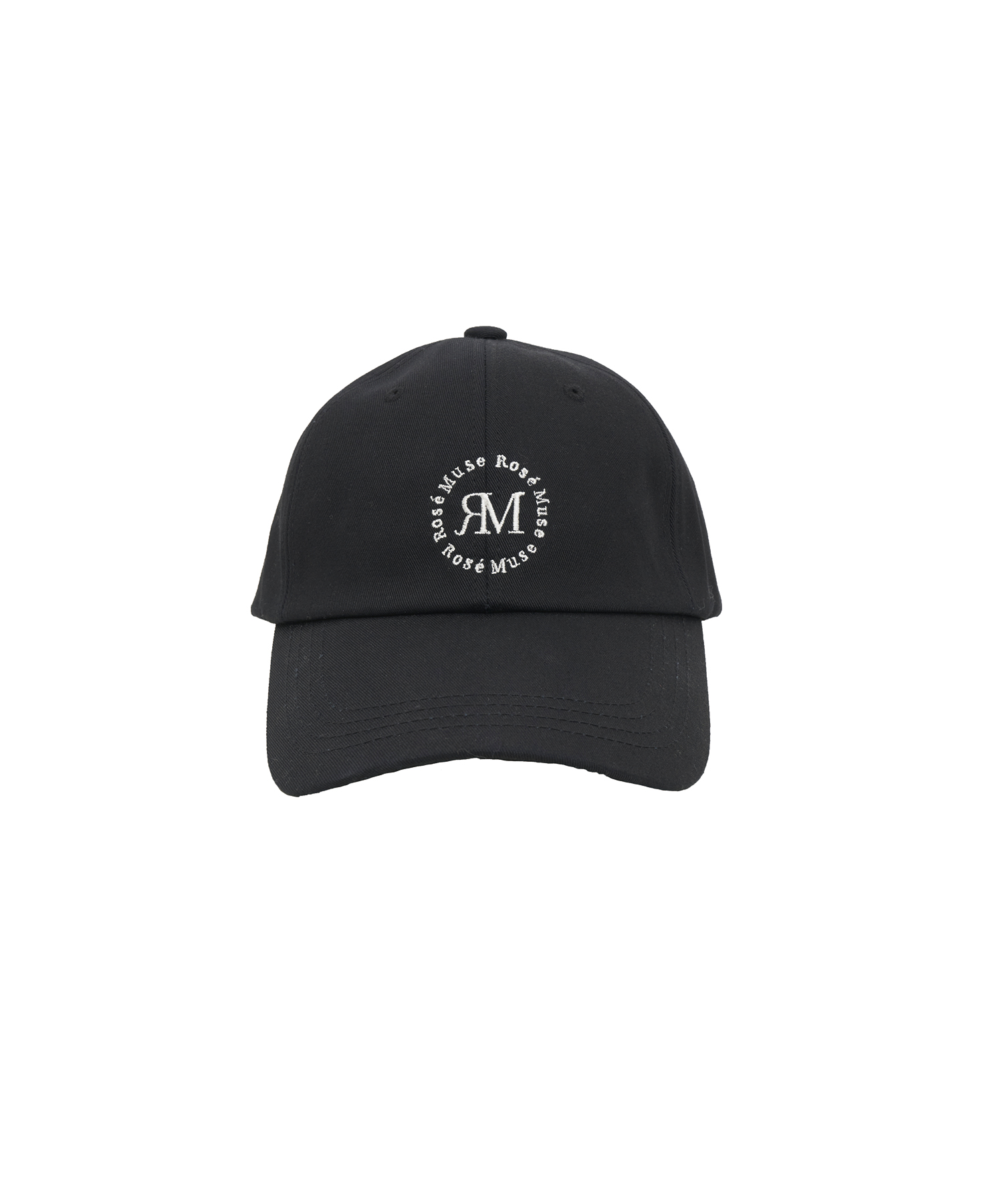 original logo cap – BUNNY APARTMENT