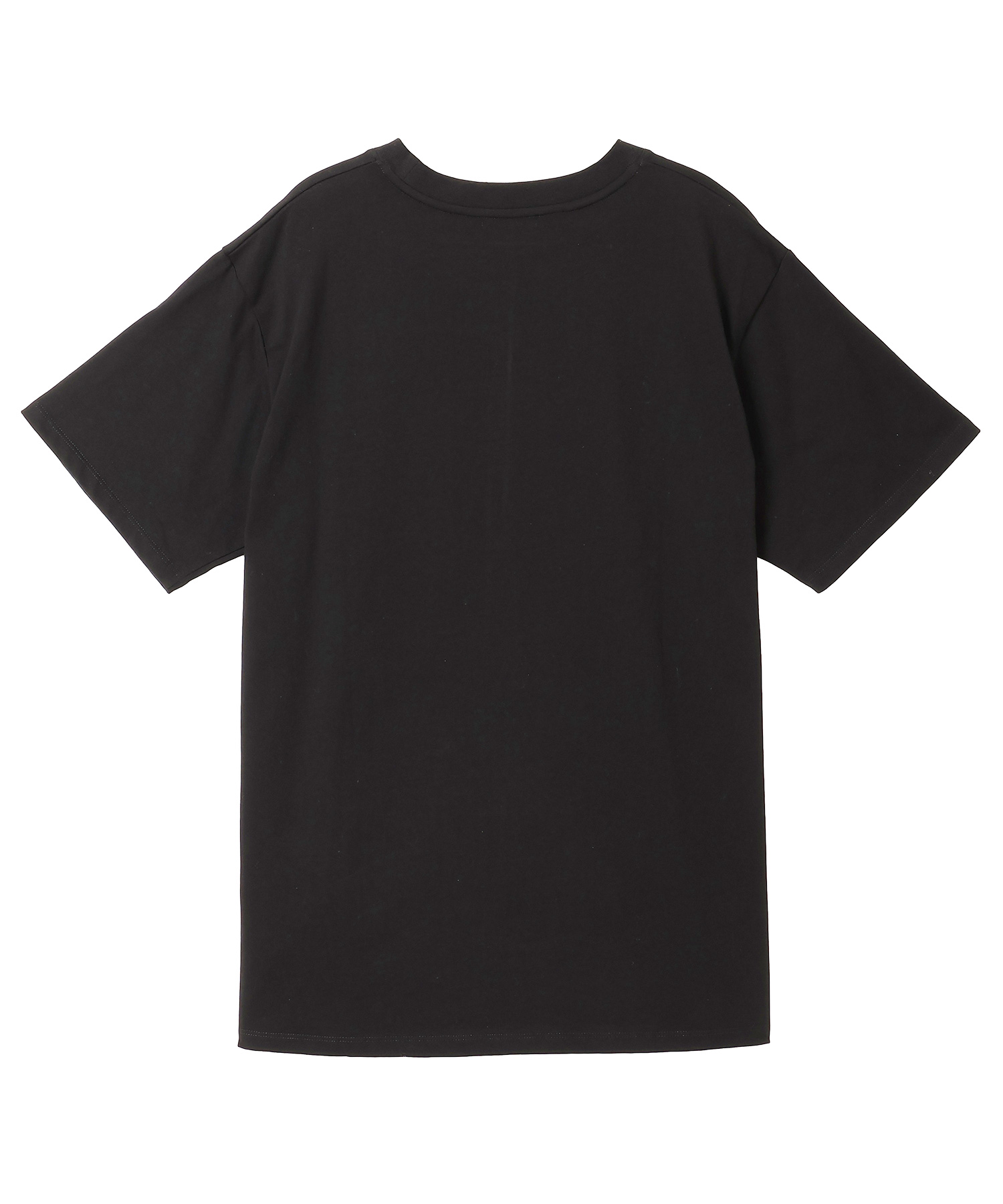 UNISEX プリントロゴT