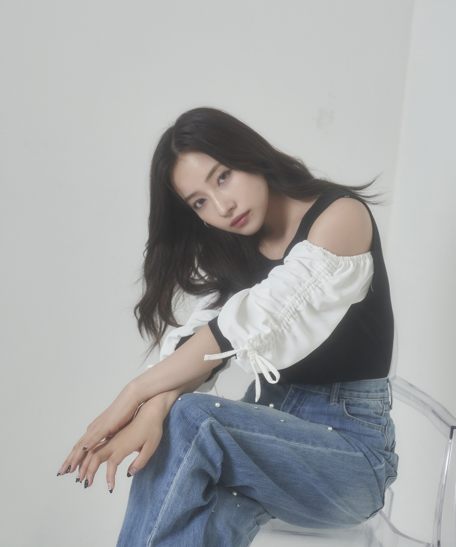セール】フォトプリントオーバーサイズKAREIDOscopicT（Tシャツ