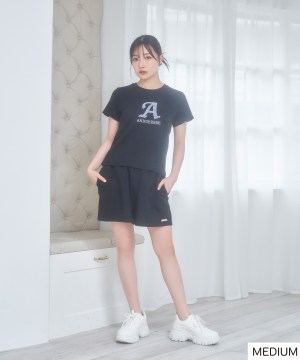 UNISEX ルームウェアセット
