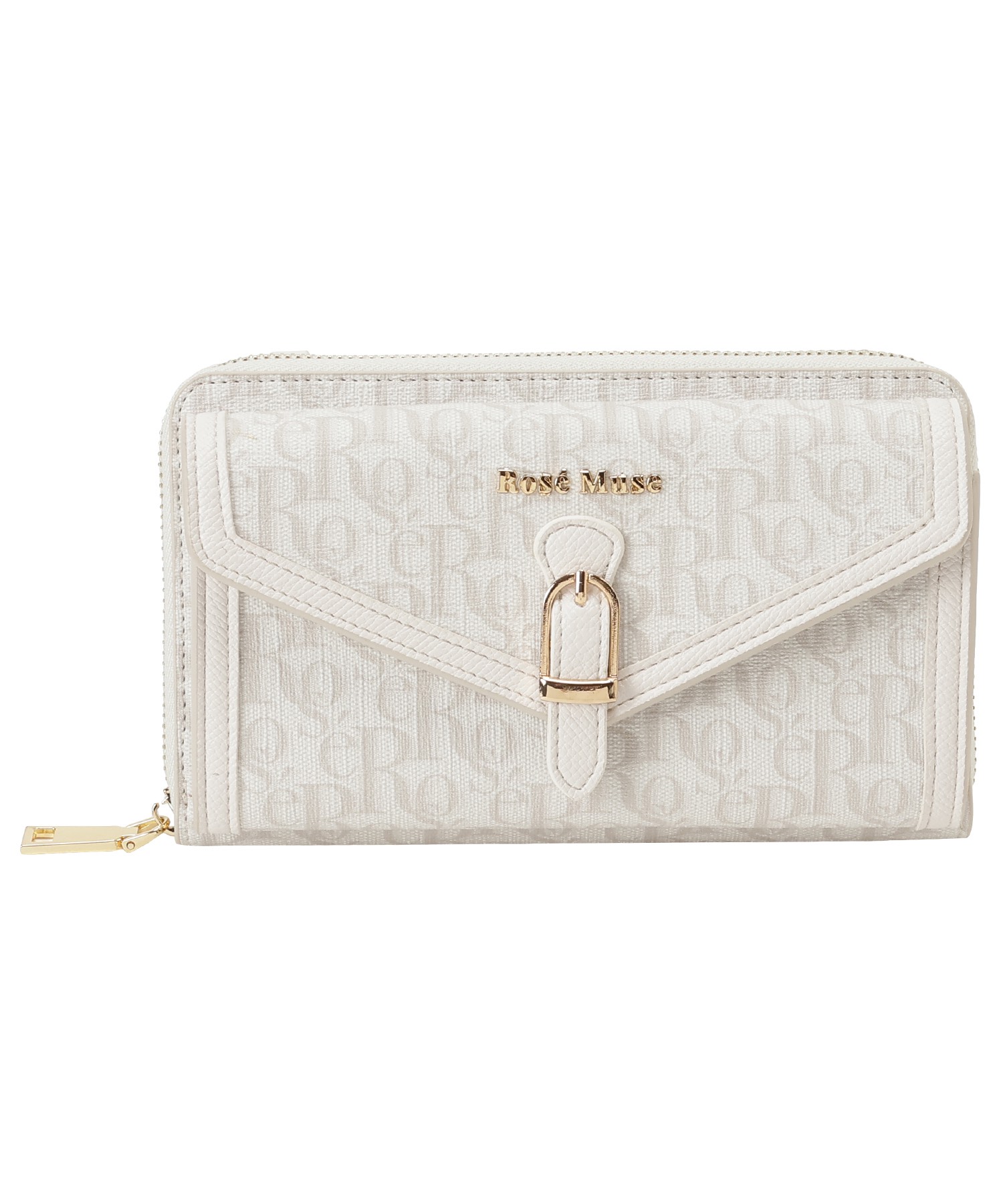 monogram mini shoulder bag【ivory】 – BUNNY APARTMENT