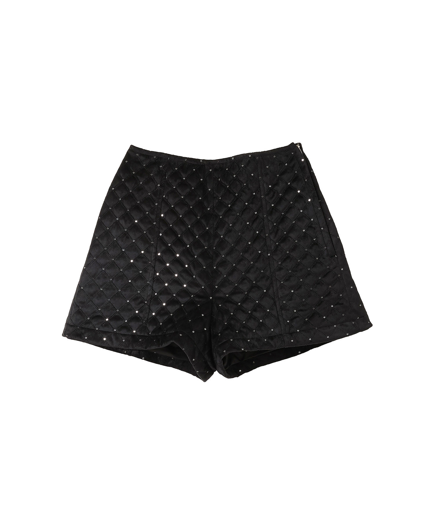 スパンコールキルティングSET