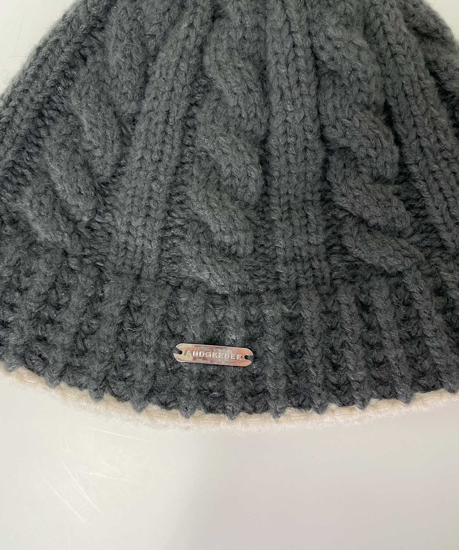 UNISEX ニットバケハ