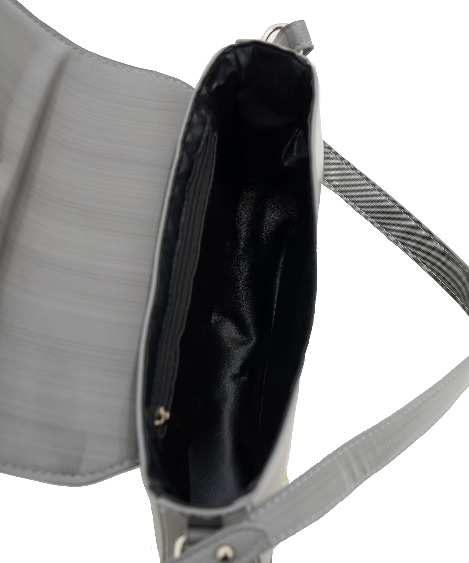 SELECT 2WAYムーンショルダーバッグ