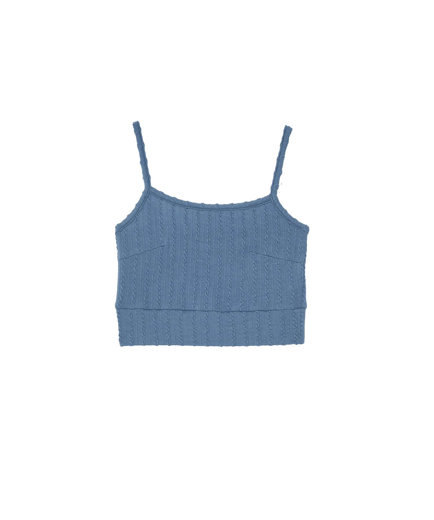 アンサンブルトップス