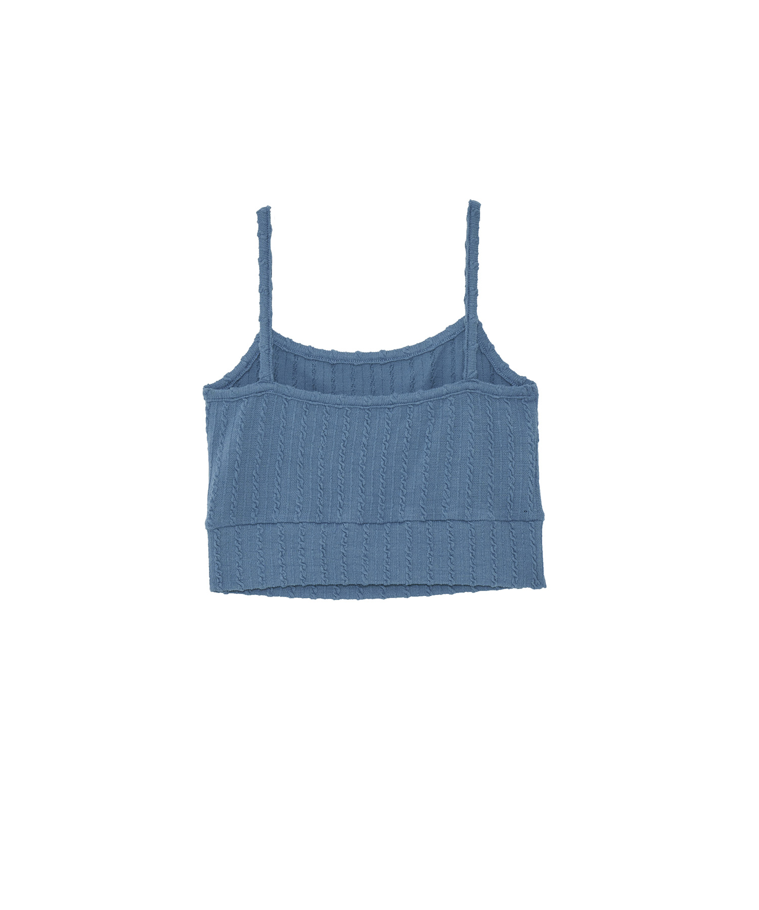 アンサンブルトップス