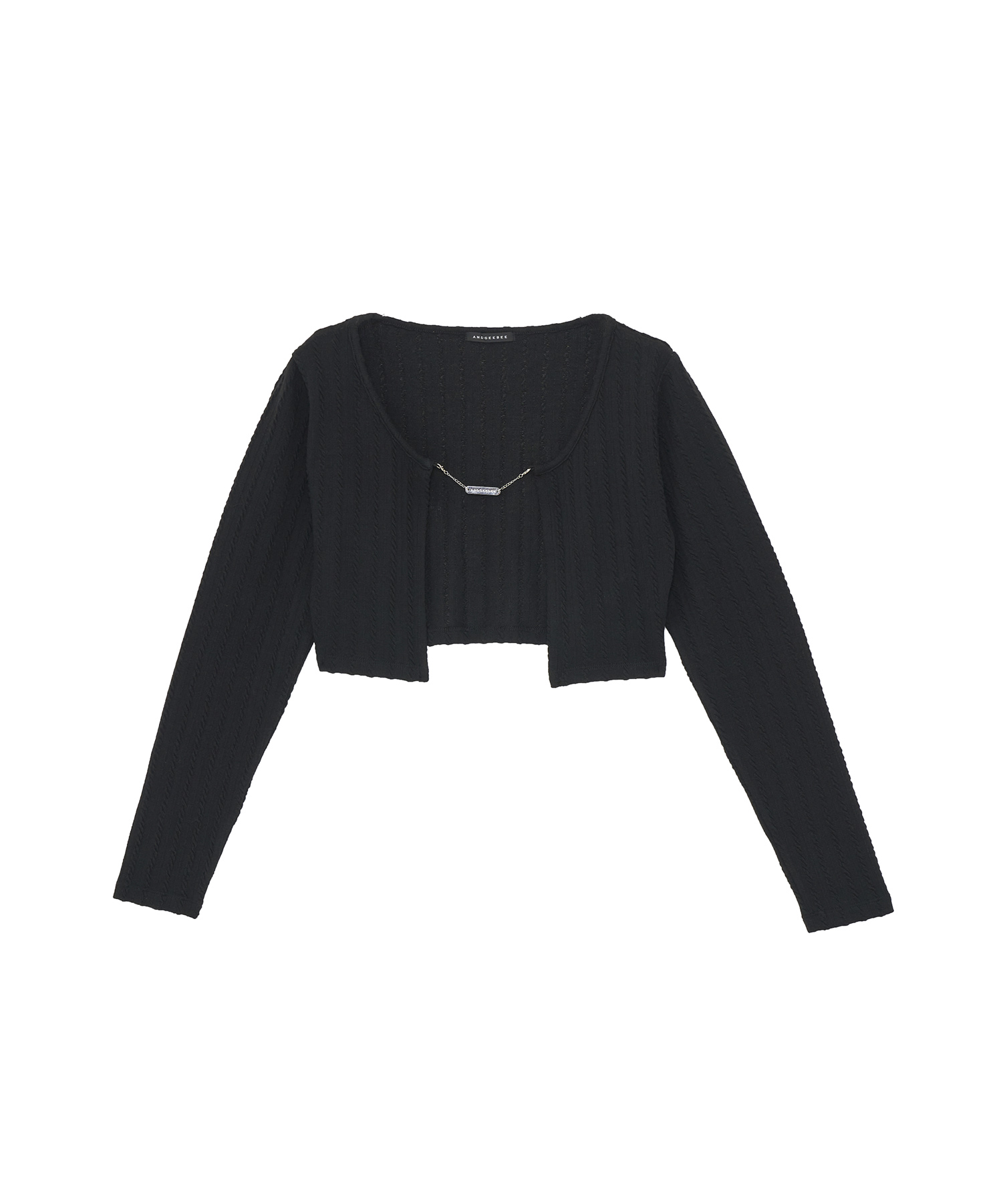 【新品未使用タグ付き】PHEENY アンサンブル トップス アンサンブルトップス – BUNNY APARTMENT