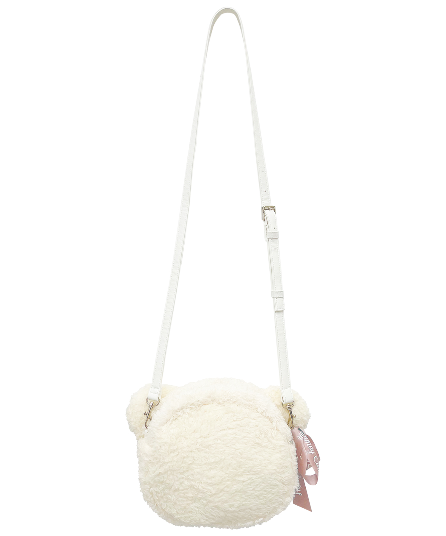 シナモンくんもこもこポシェット – BUNNY APARTMENT シナモンくんもこもこポシェット – BUNNY APARTMENT