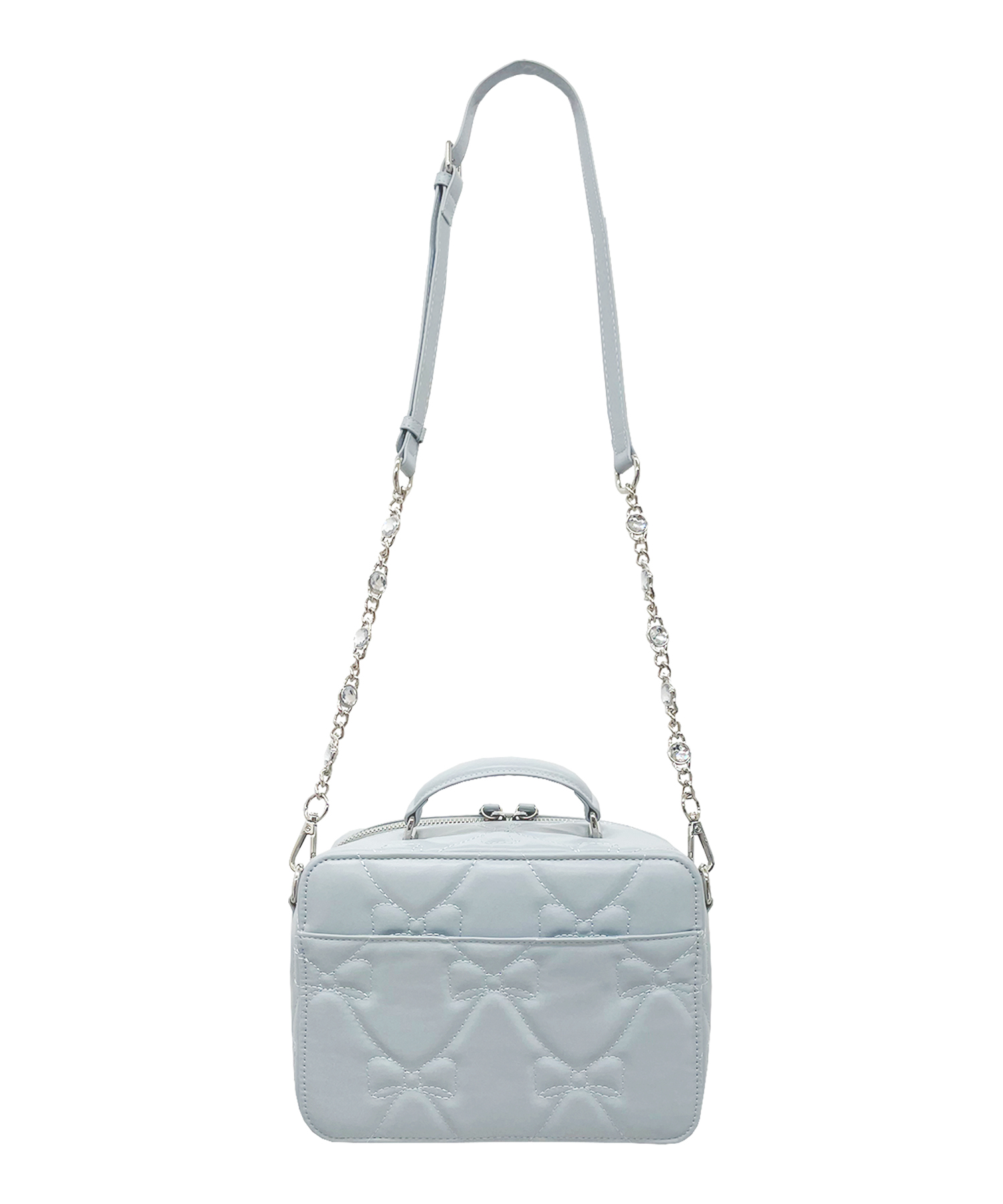 リボンキルトバニティ