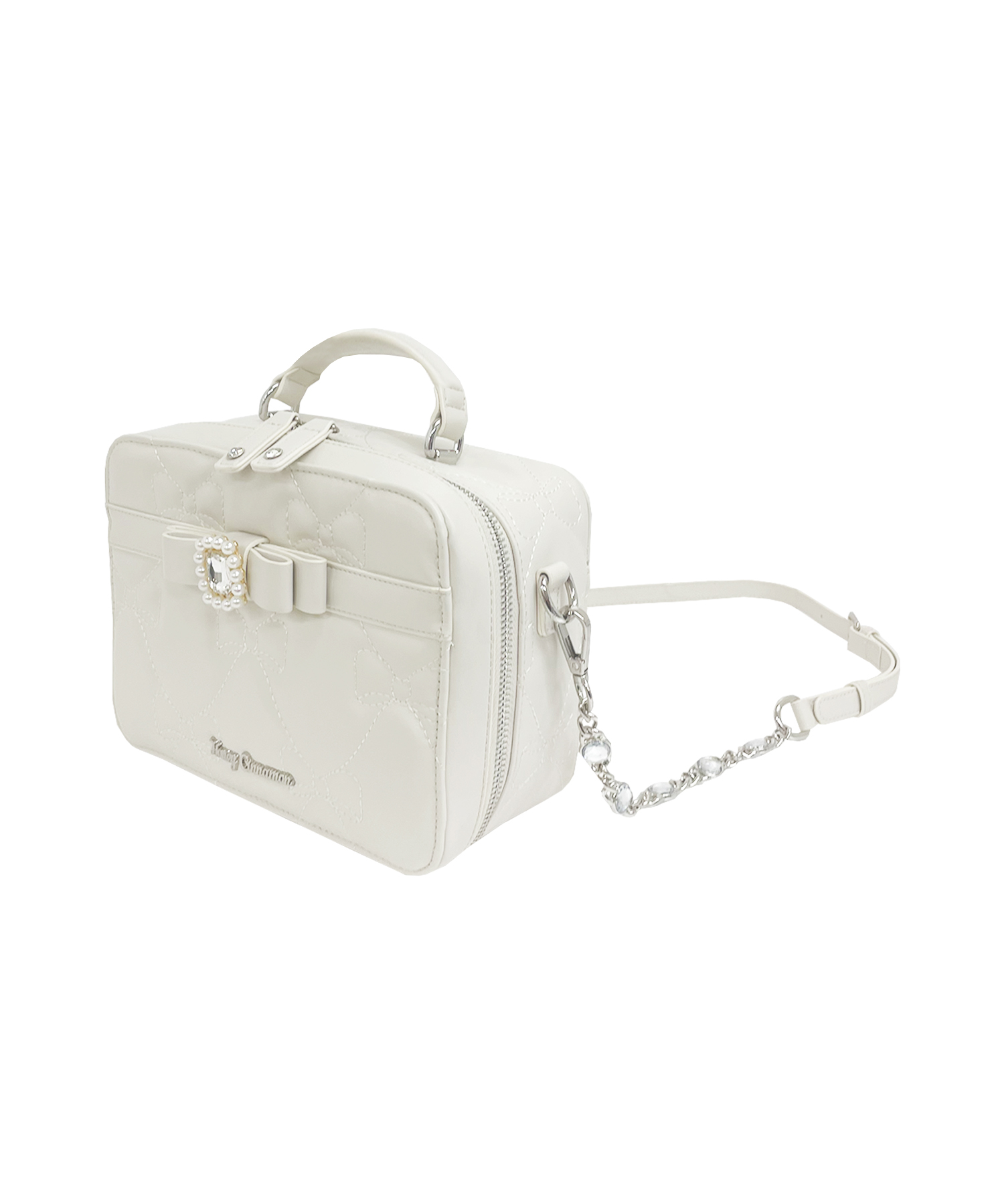 リボンキルトバニティ