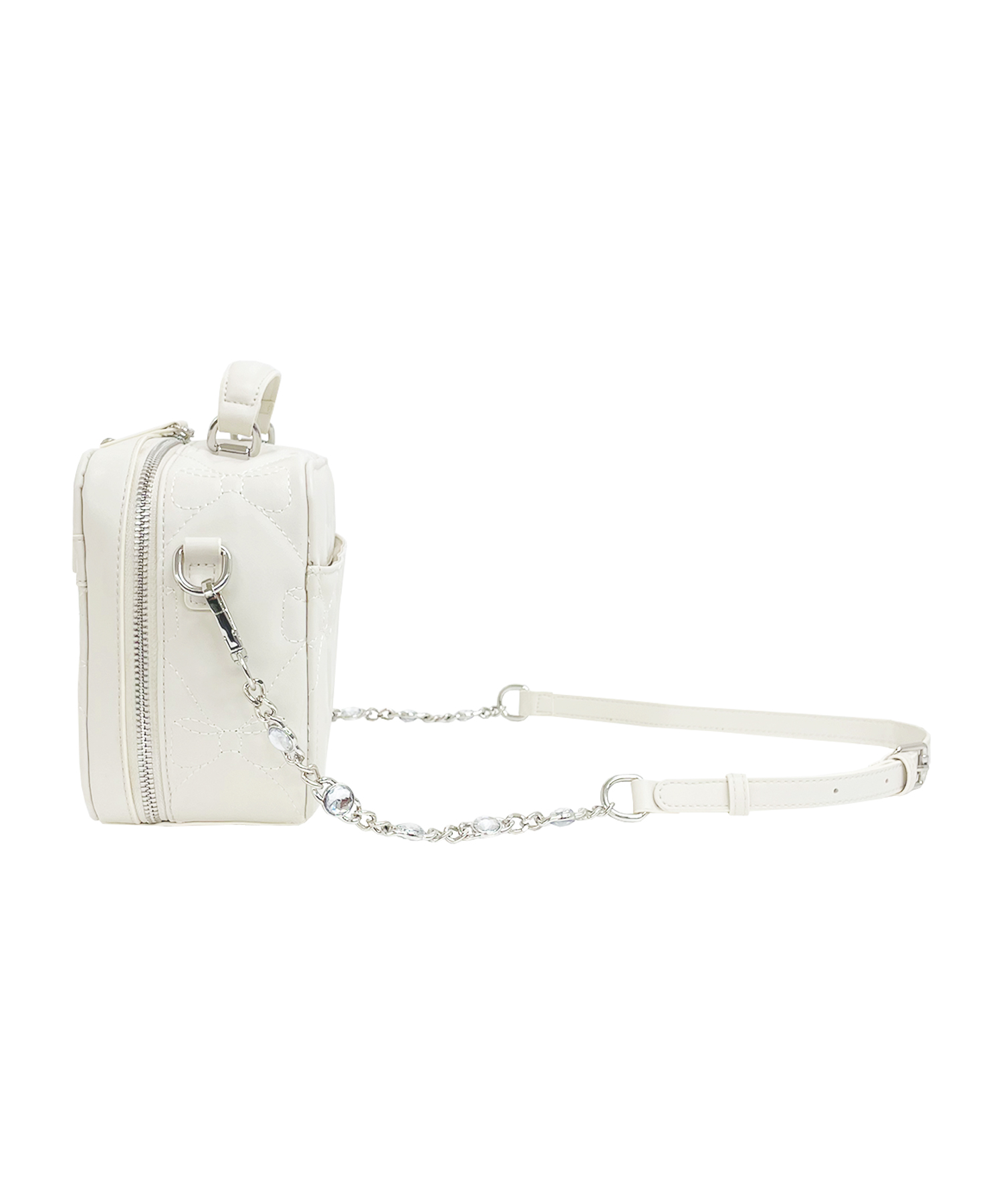 リボンキルトバニティ