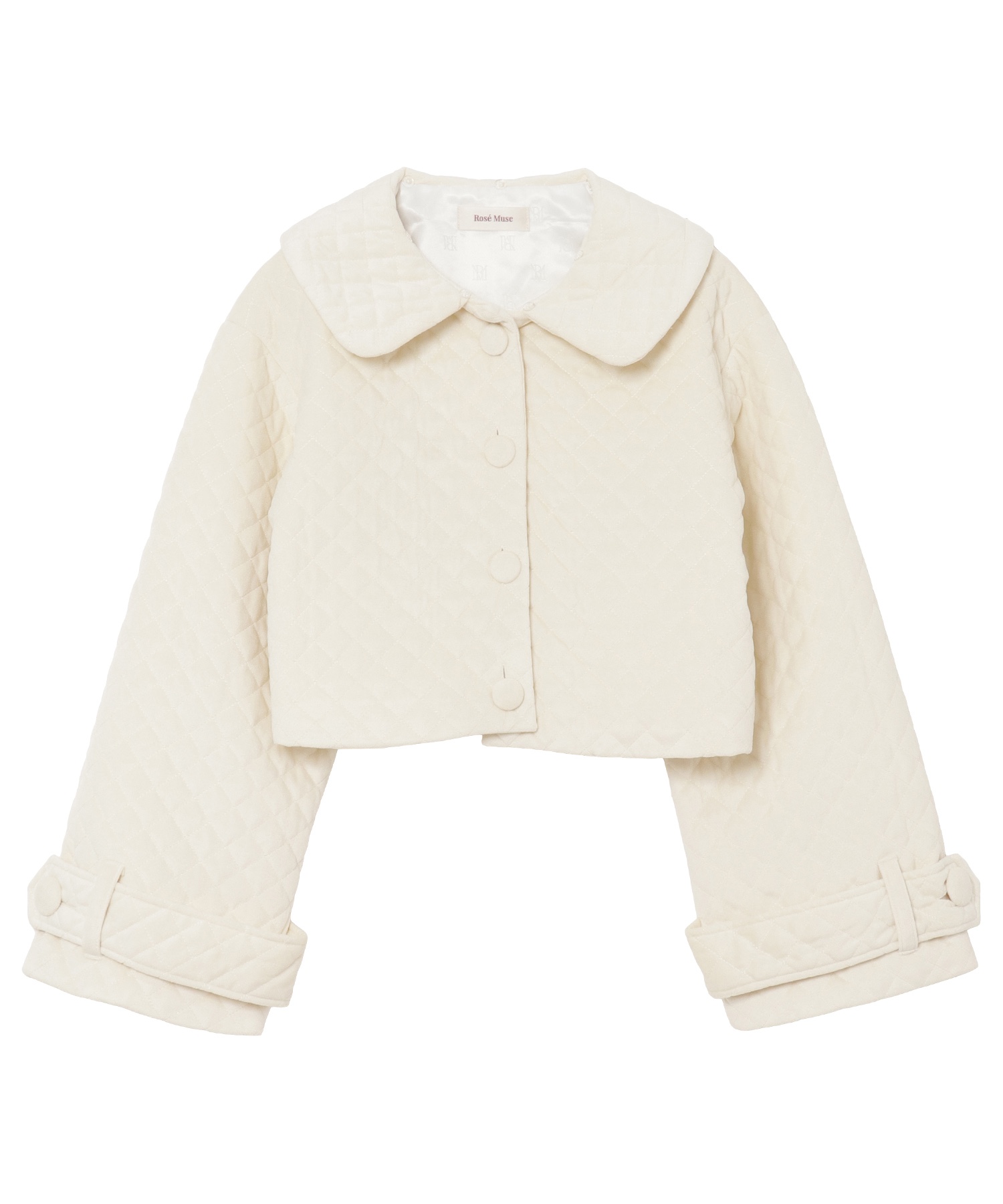 muguet ミュゲ volume fake fur cort muguet ミュゲ volume fake fur cort