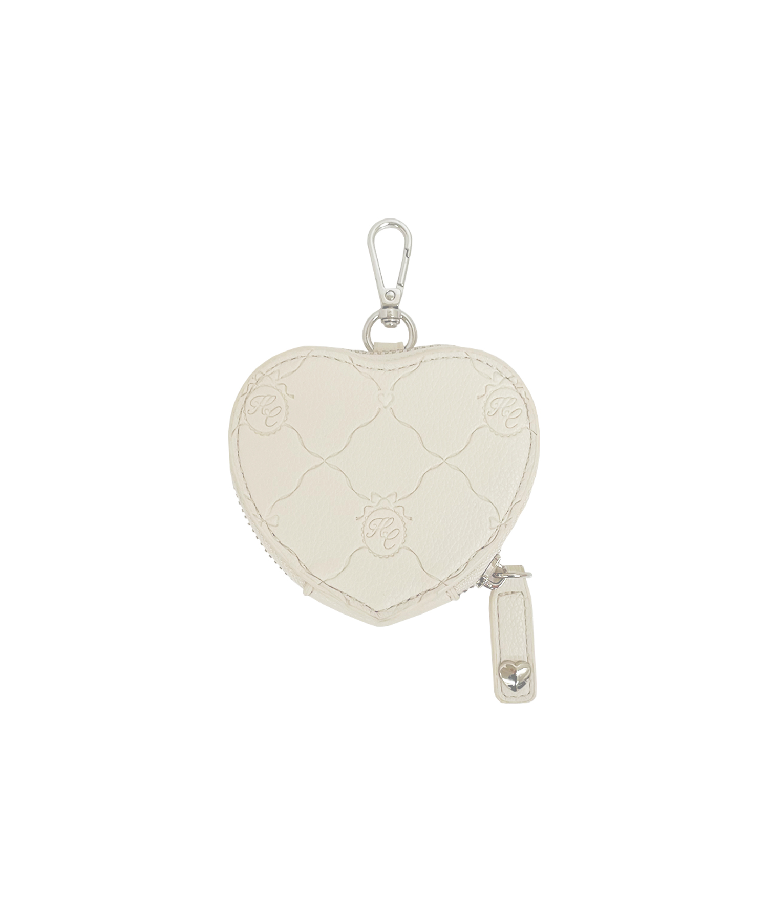 モノグラムビジューショルダー