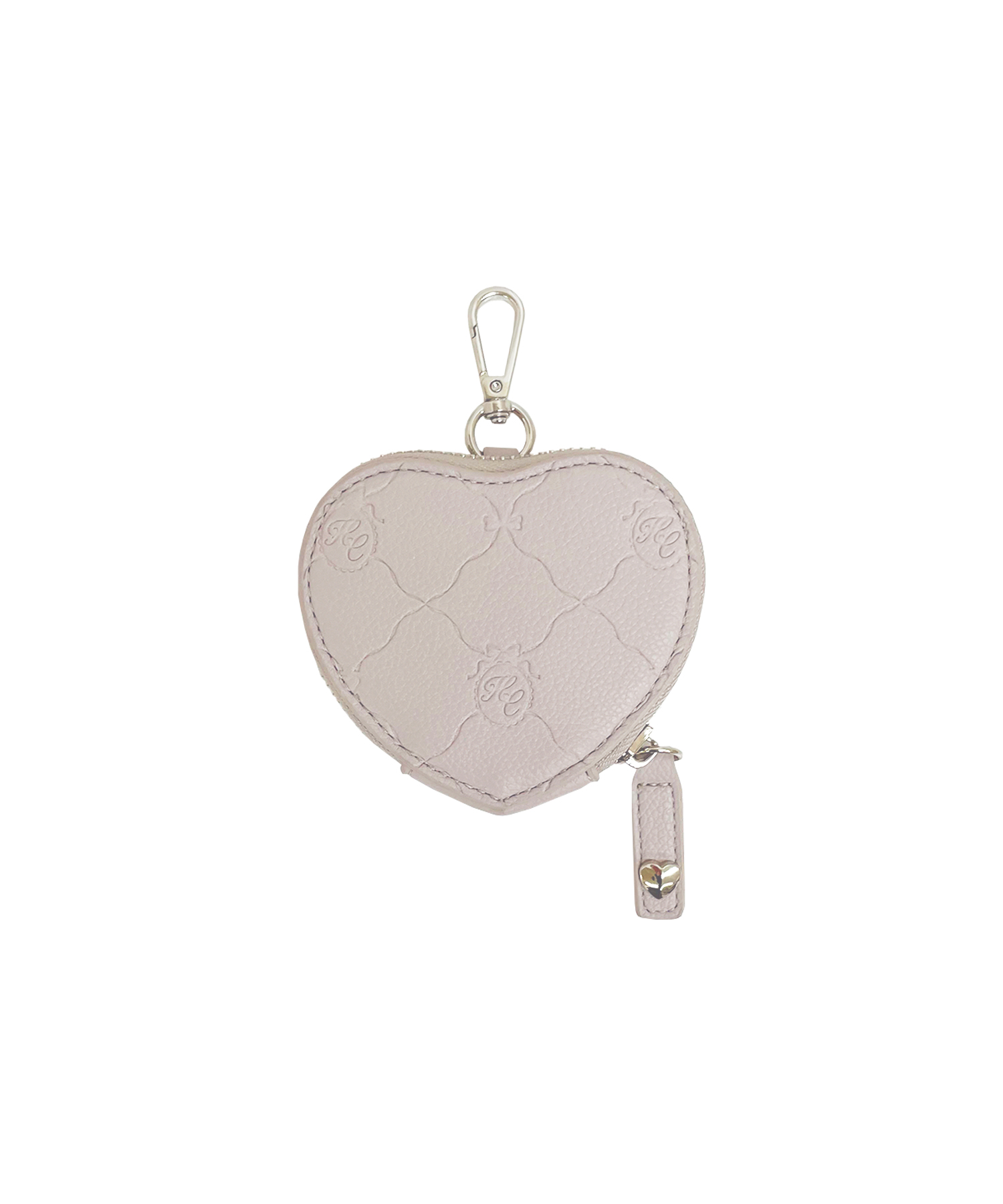 モノグラムビジューショルダー