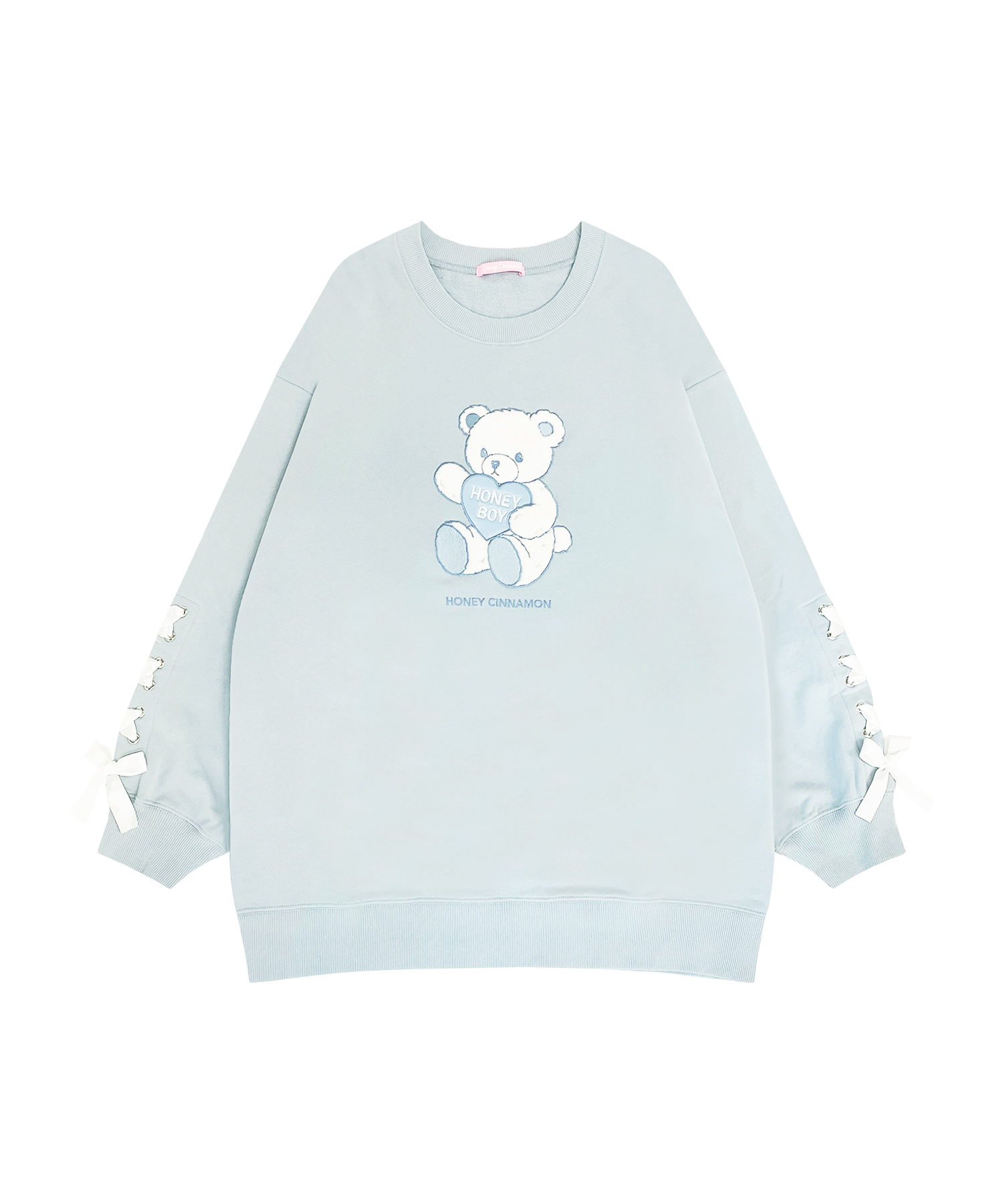 クマAPスウェット