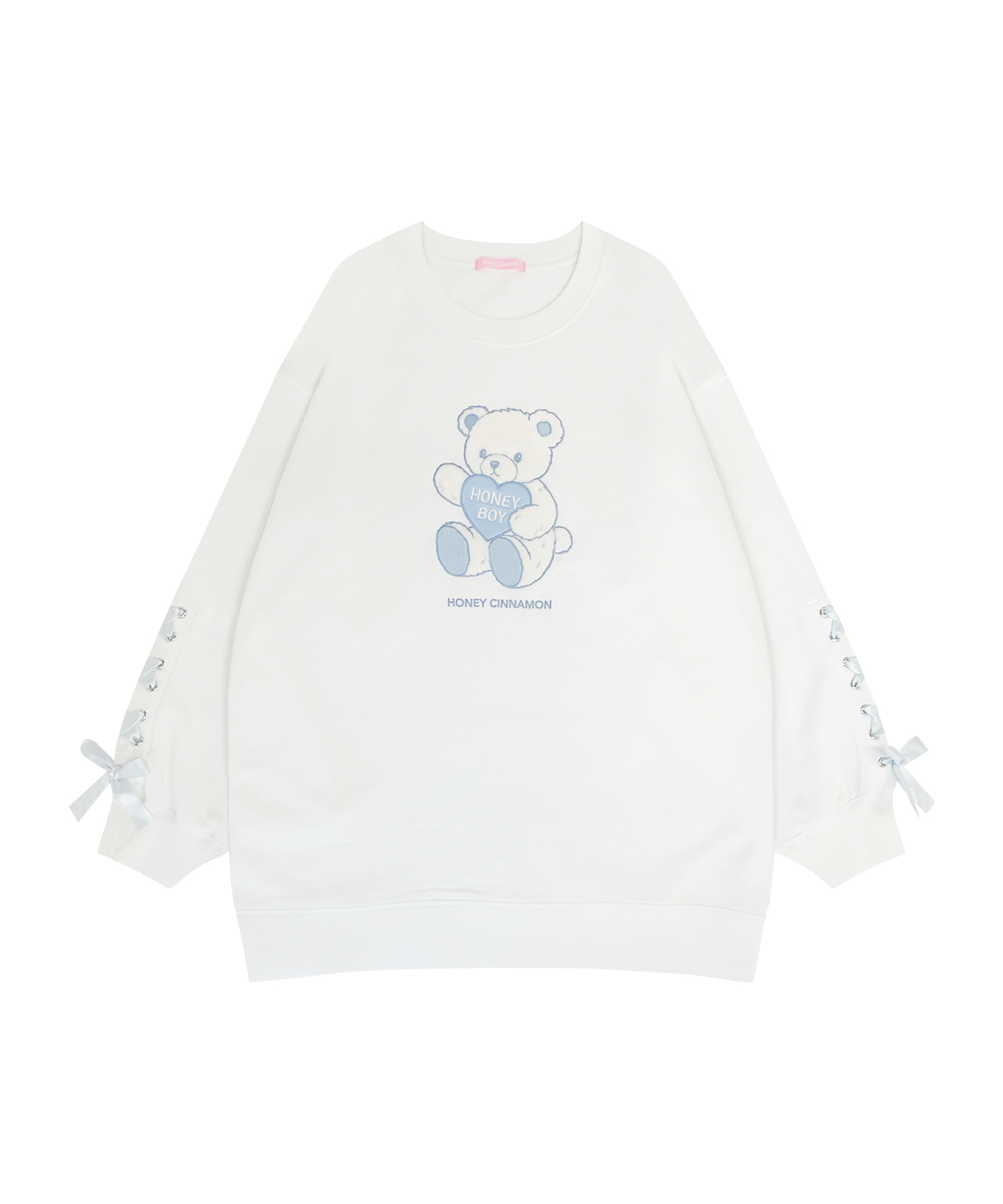 クマAPスウェット