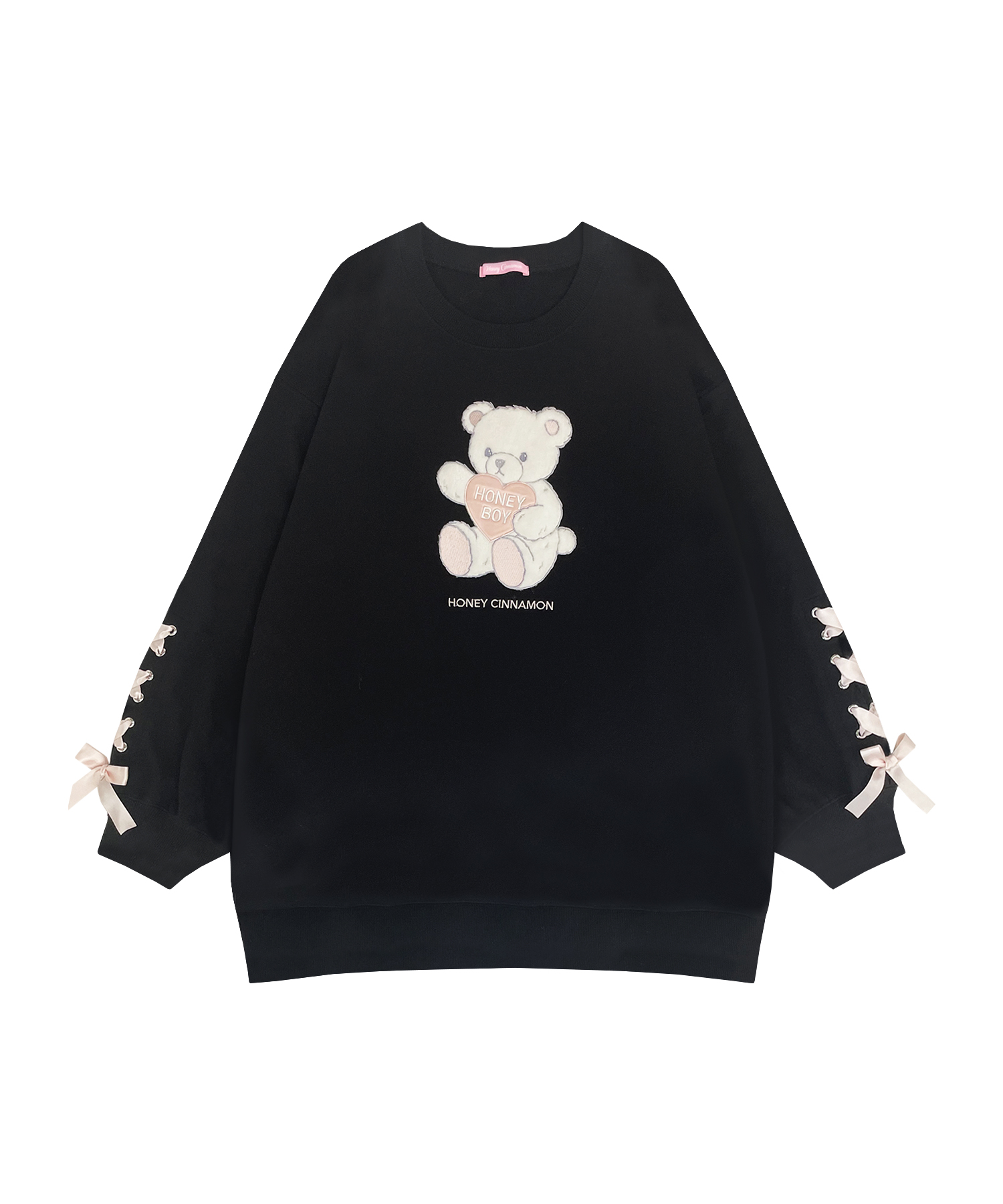 クマAPスウェット