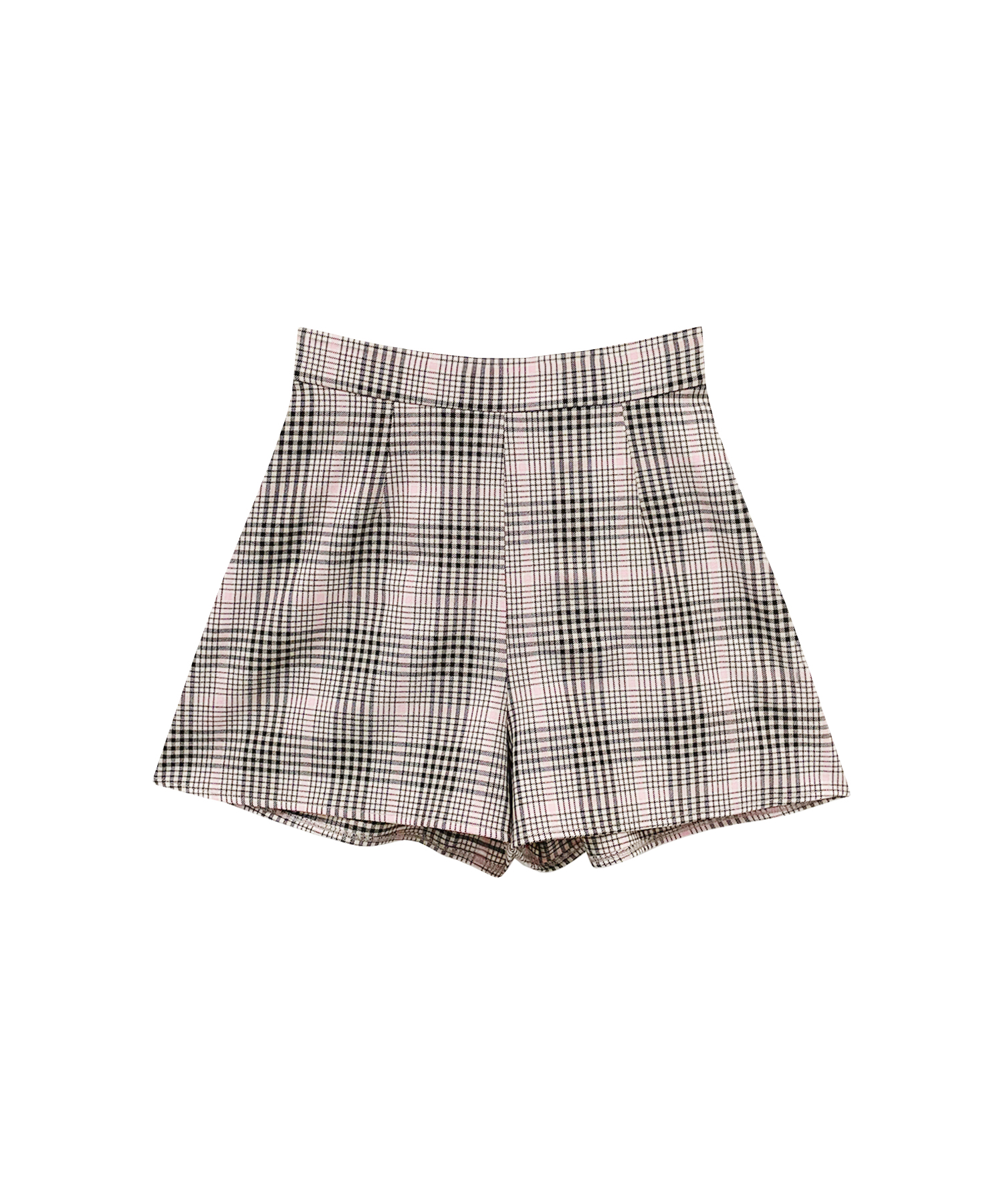 フリルハーネスセットアップ