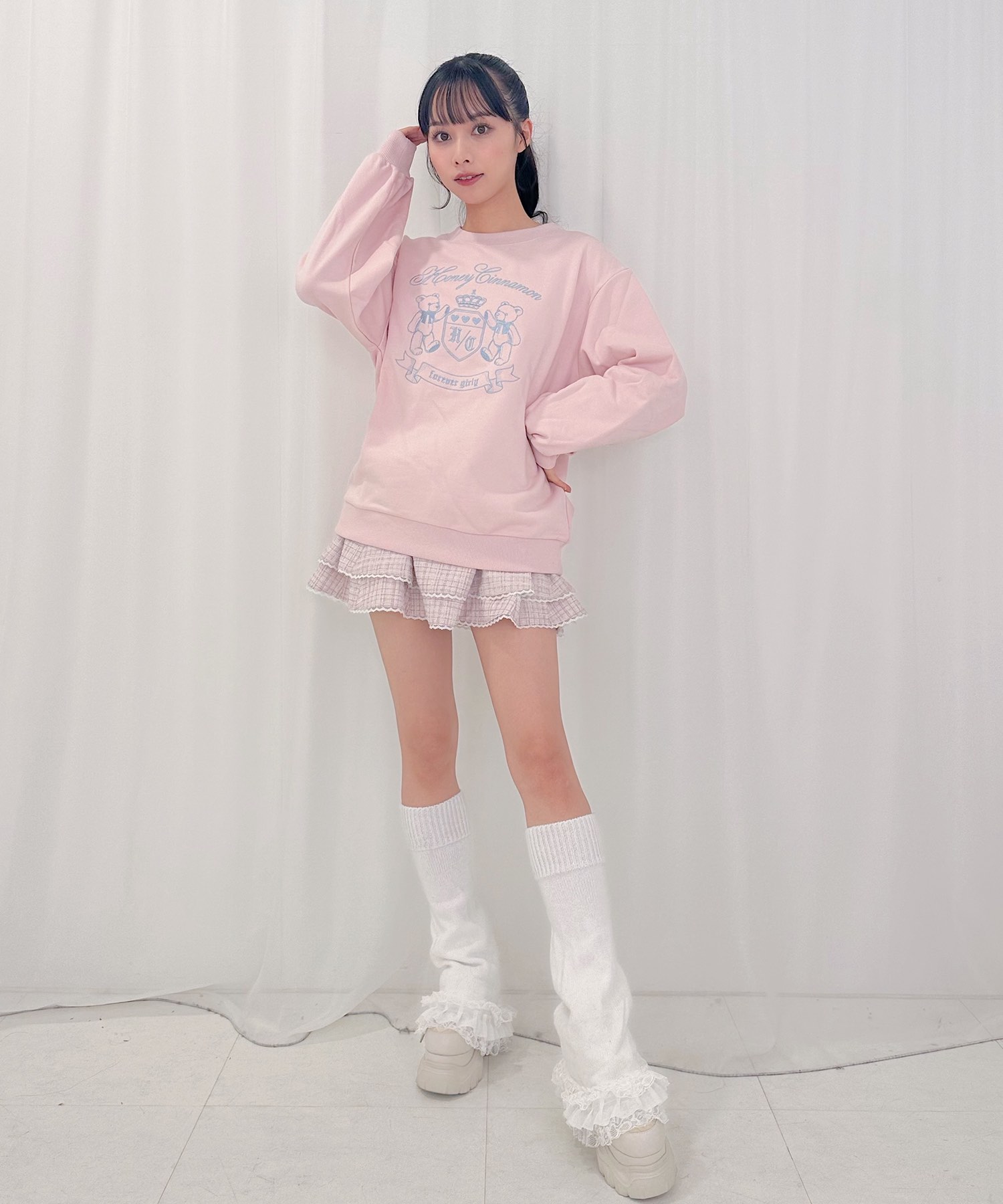 2025年最新】oy トレーナー くまの人気アイテム - メルカリ