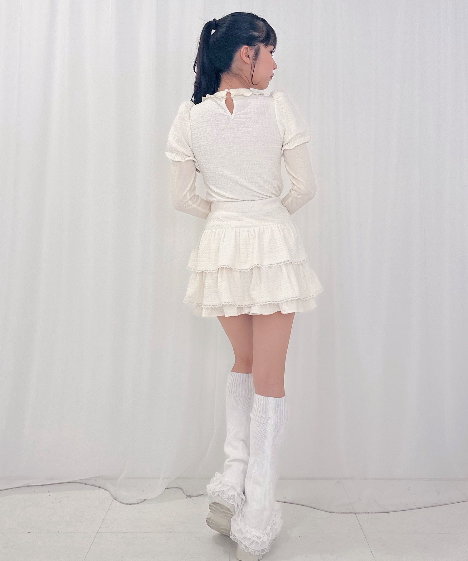 misha and puff ショートパンツ3-4y - メルカリ