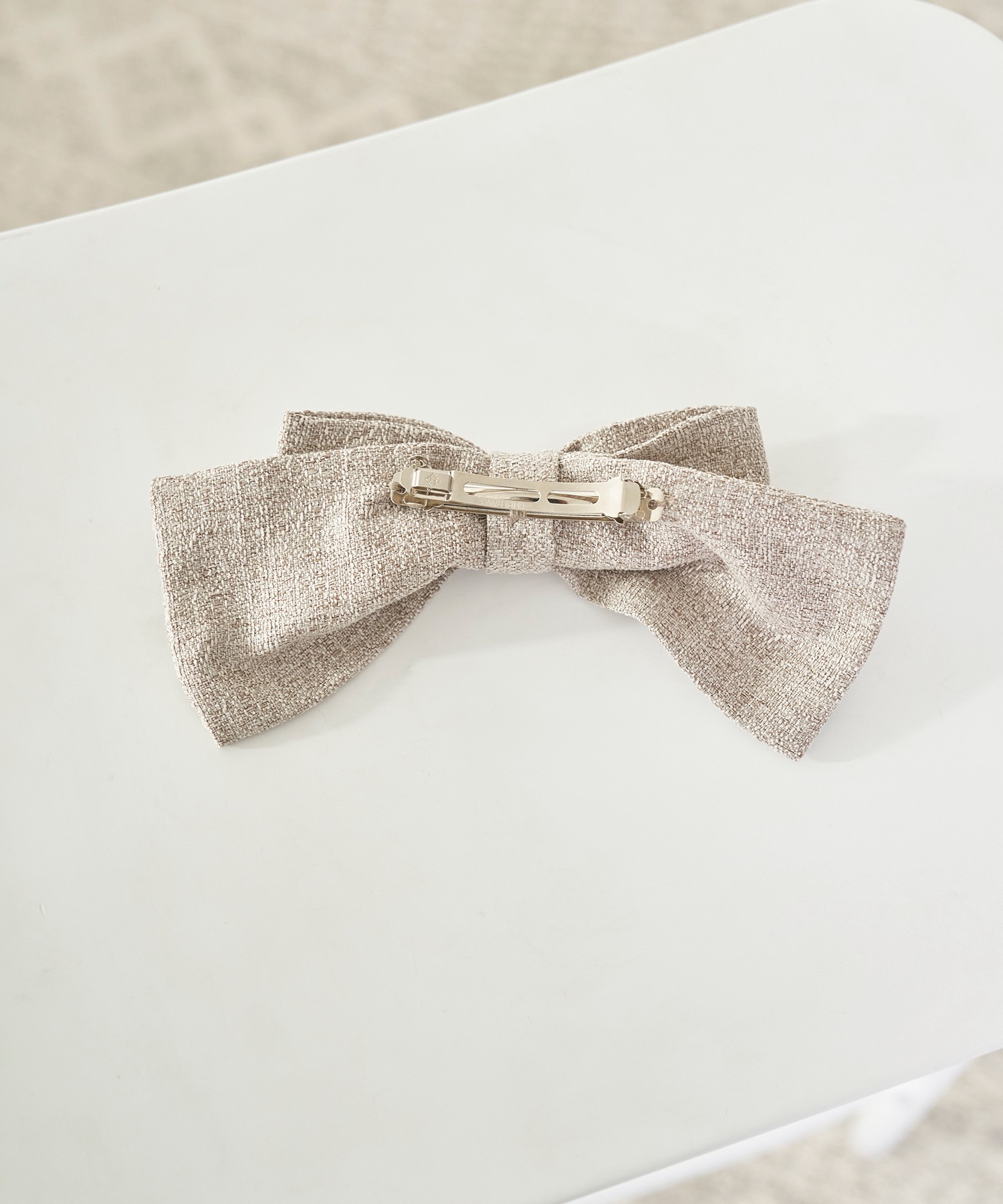 tweed ribbon Valletta – BUNNY APARTMENT