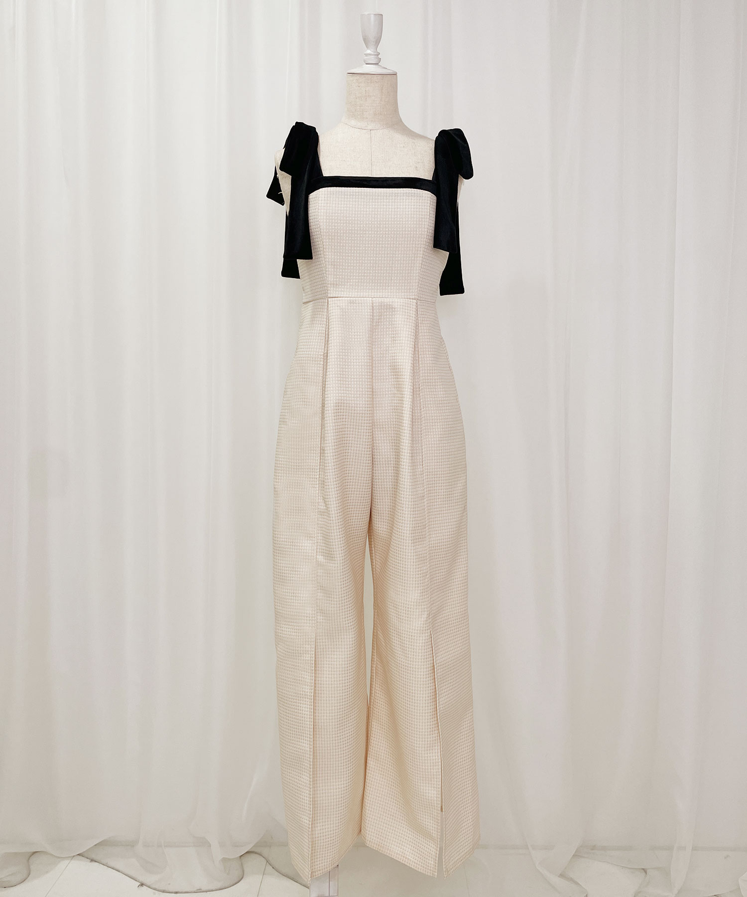 RIBBON SLIT ALL IN ONE