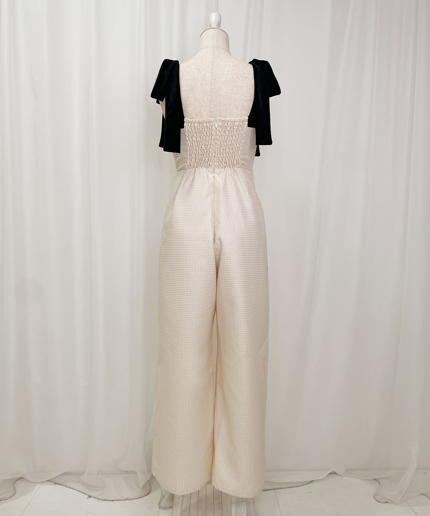 RIBBON SLIT ALL IN ONE