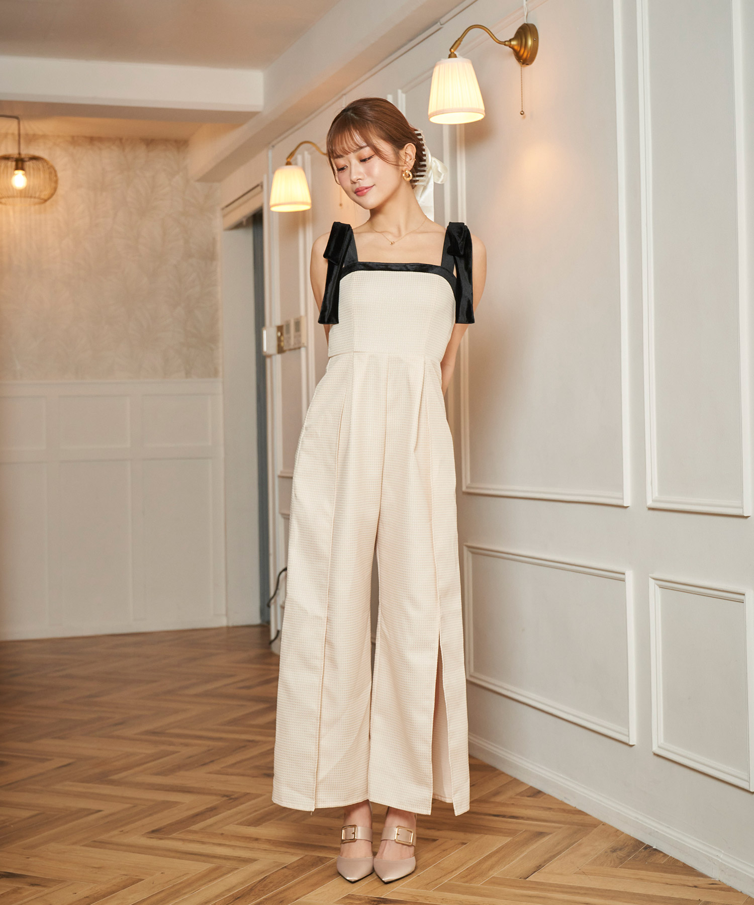 RIBBON SLIT ALL IN ONE