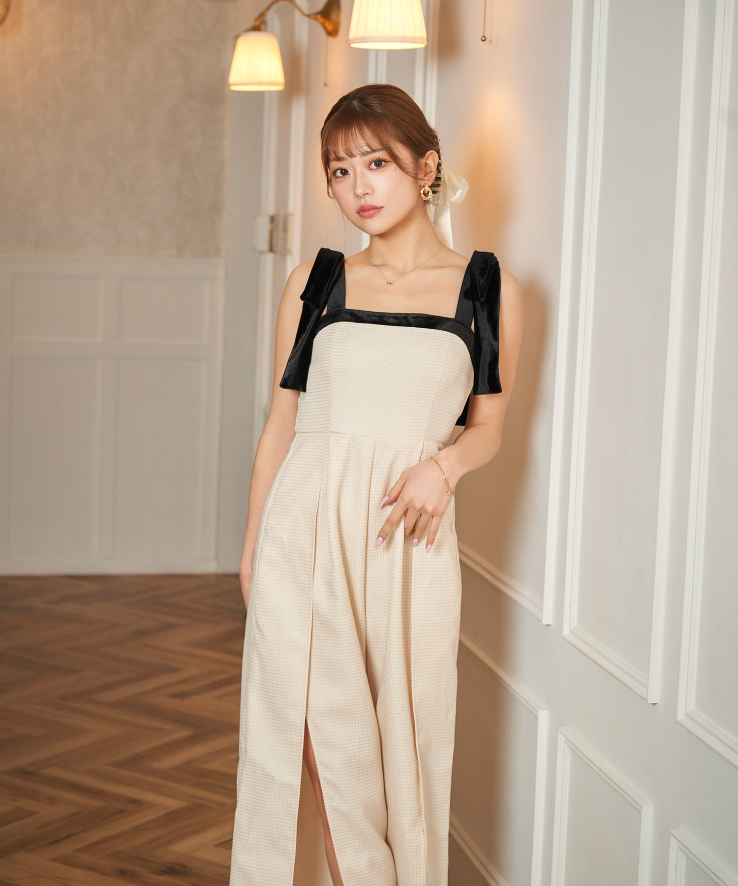 RIBBON SLIT ALL IN ONE